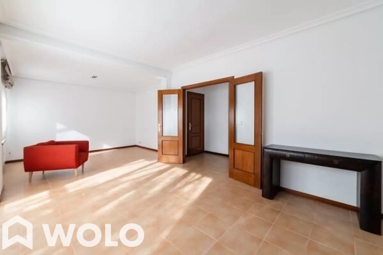 Piso en alquiler en calle Padre Mariana