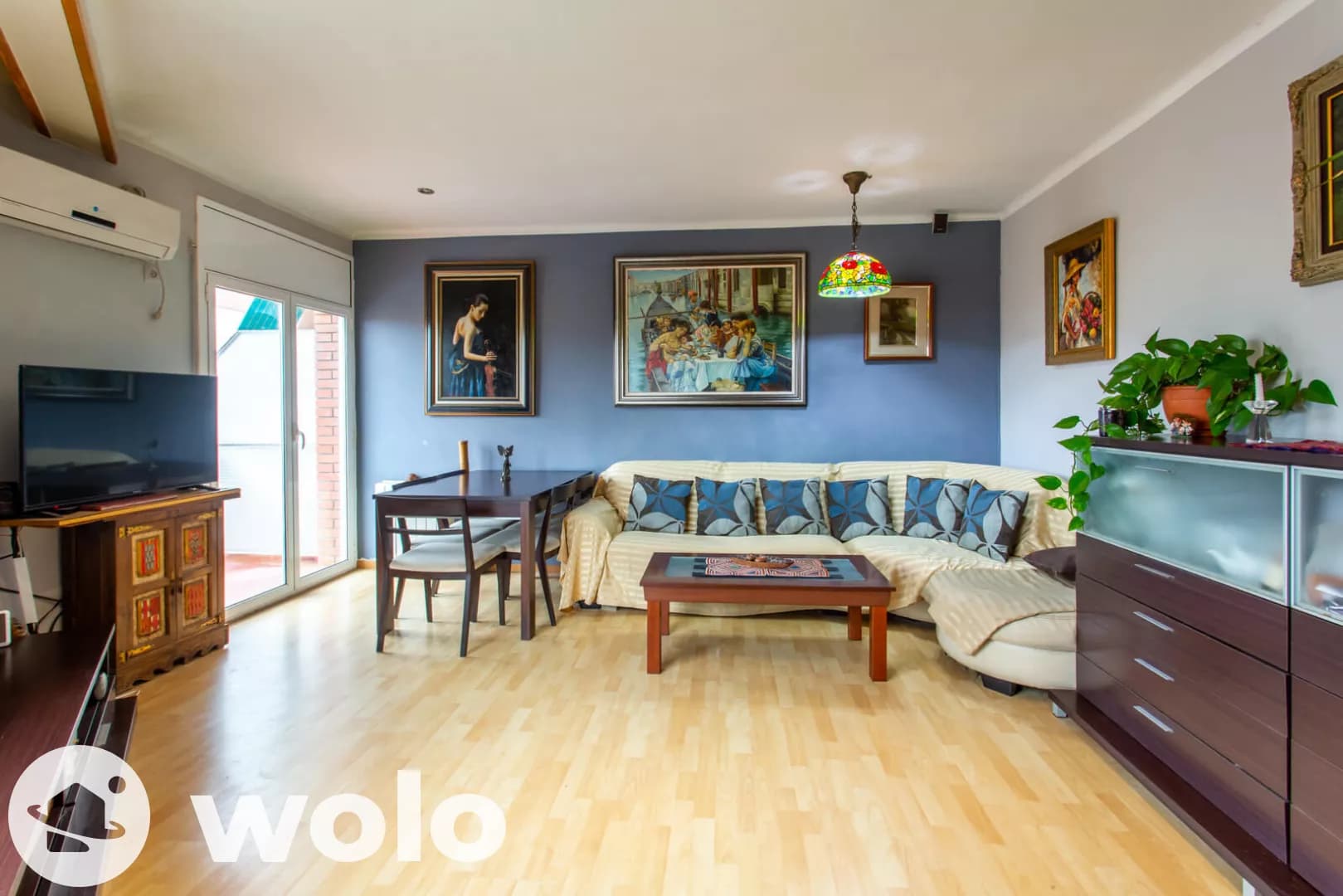 Piso en alquiler en Avinguda De Morera