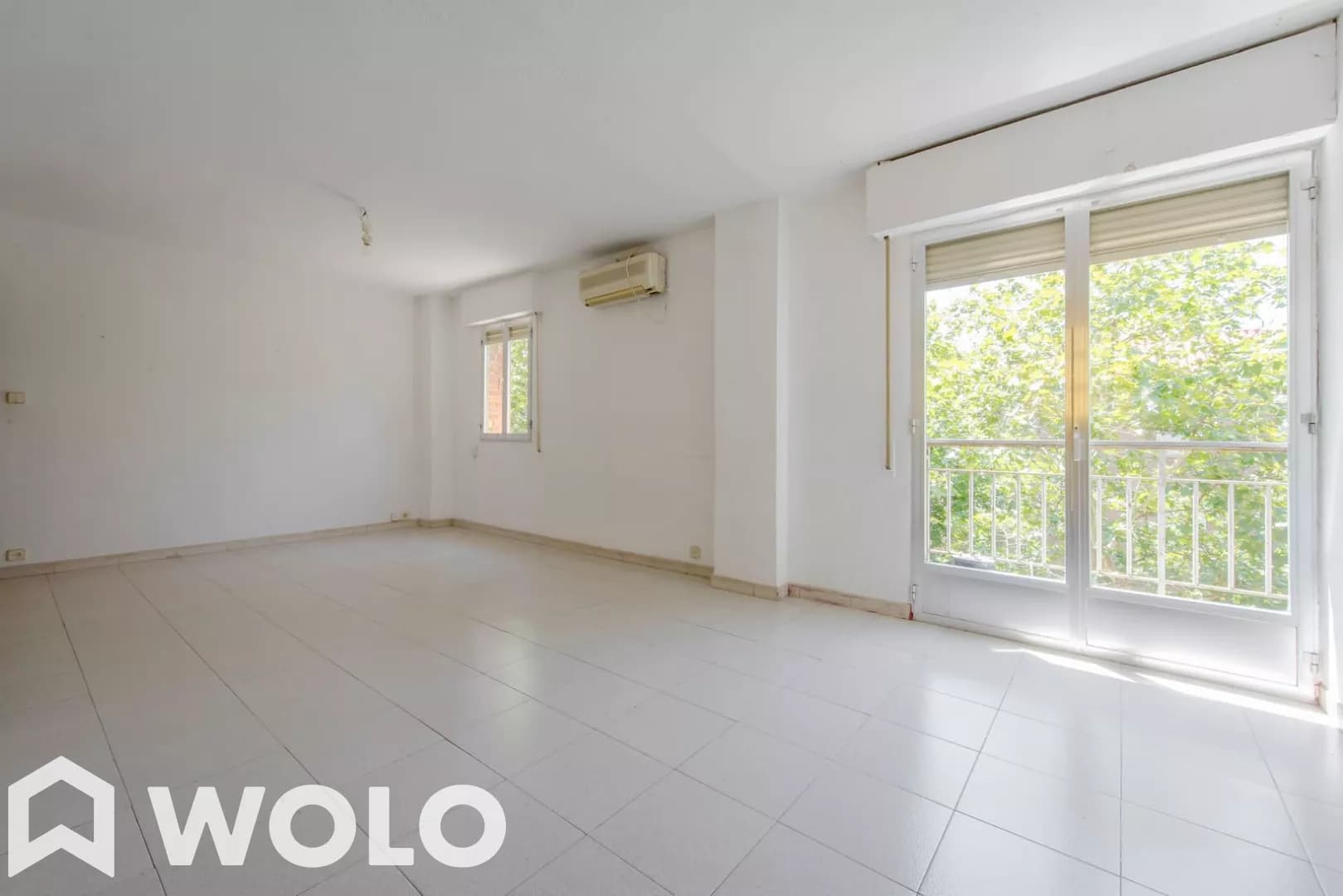 Piso en alquiler en Calle De San Germán