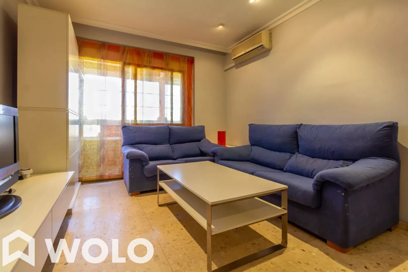 Piso en alquiler en Calle Abogado Rafael Medina