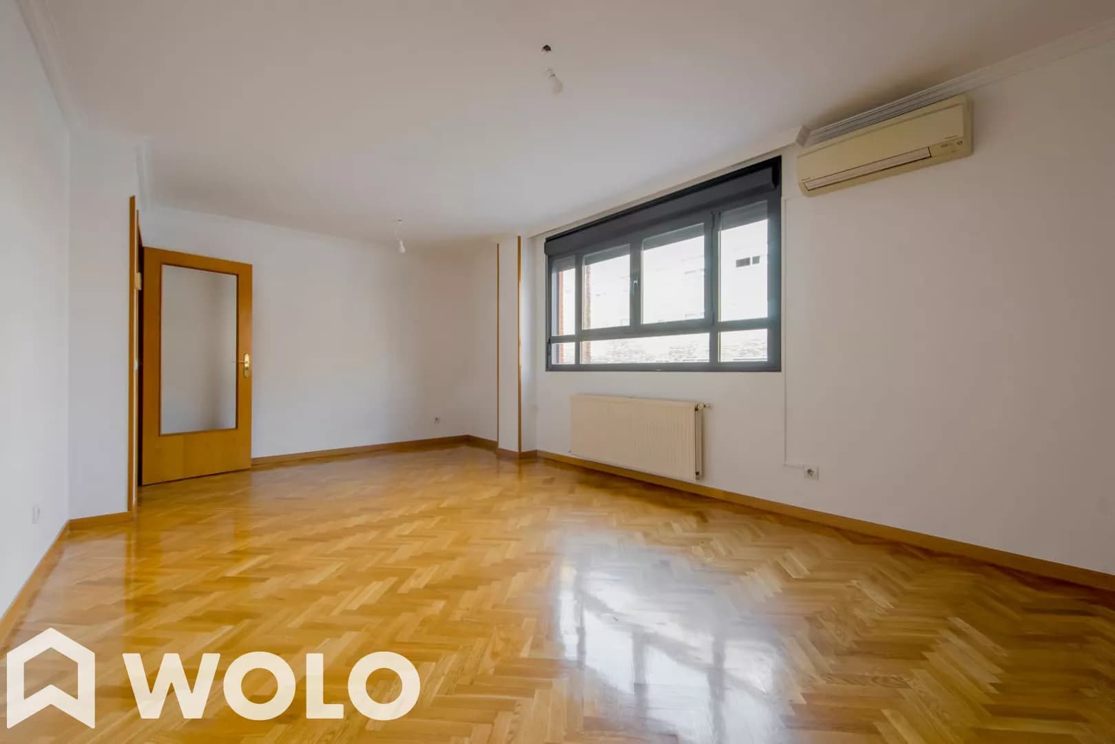 Piso en alquiler en Calle Océano Atlántico