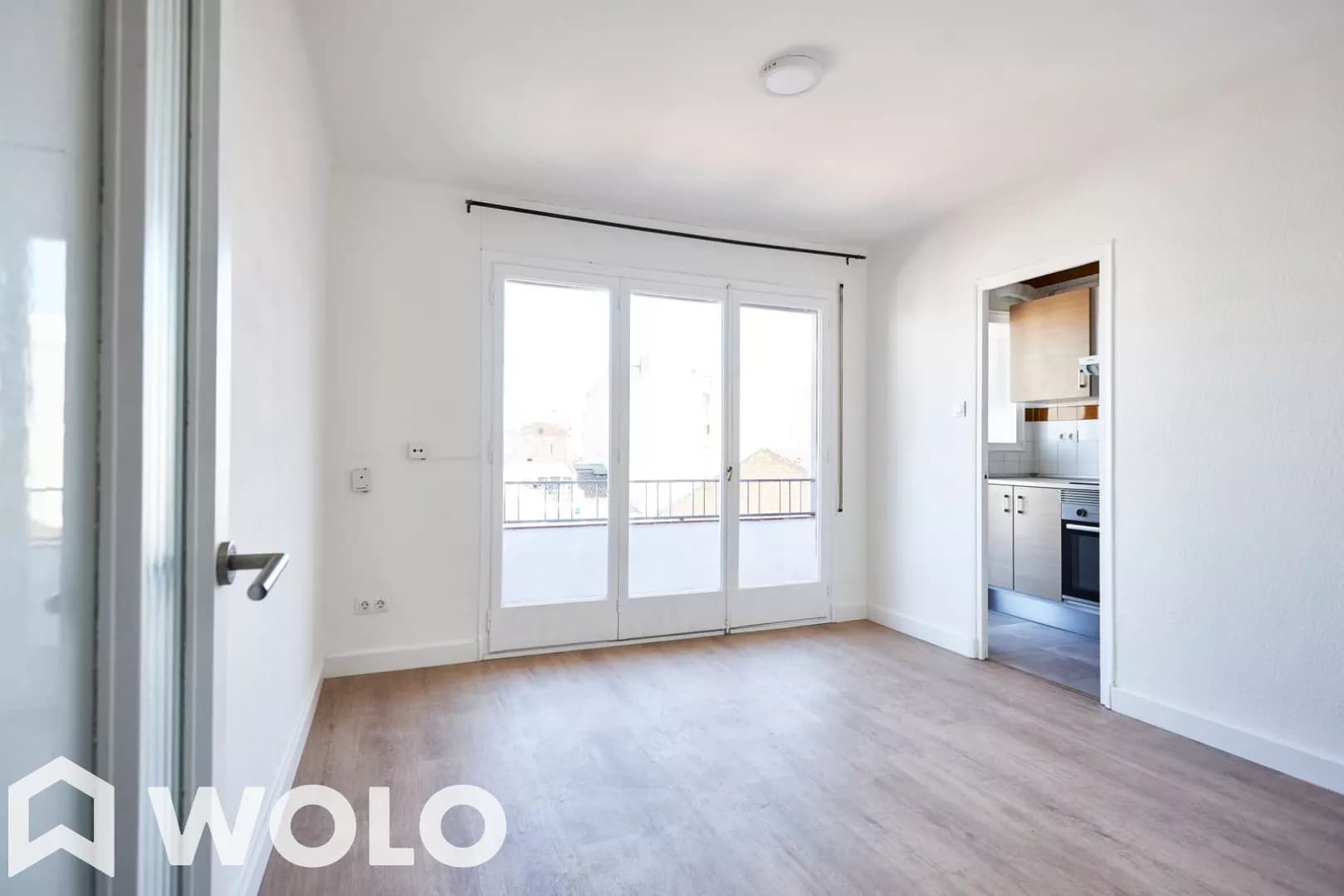 Piso en alquiler en Carrer De Severo Ochoa