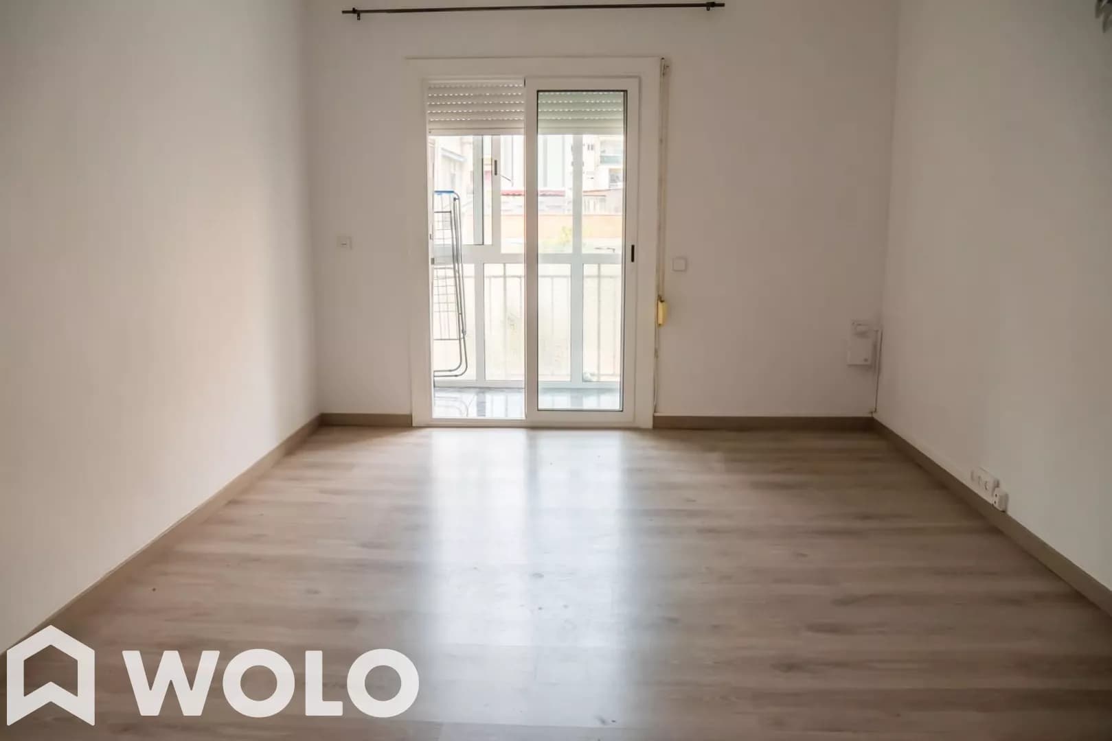 Piso en alquiler en Carrer De La Mare De Déu Del Carme