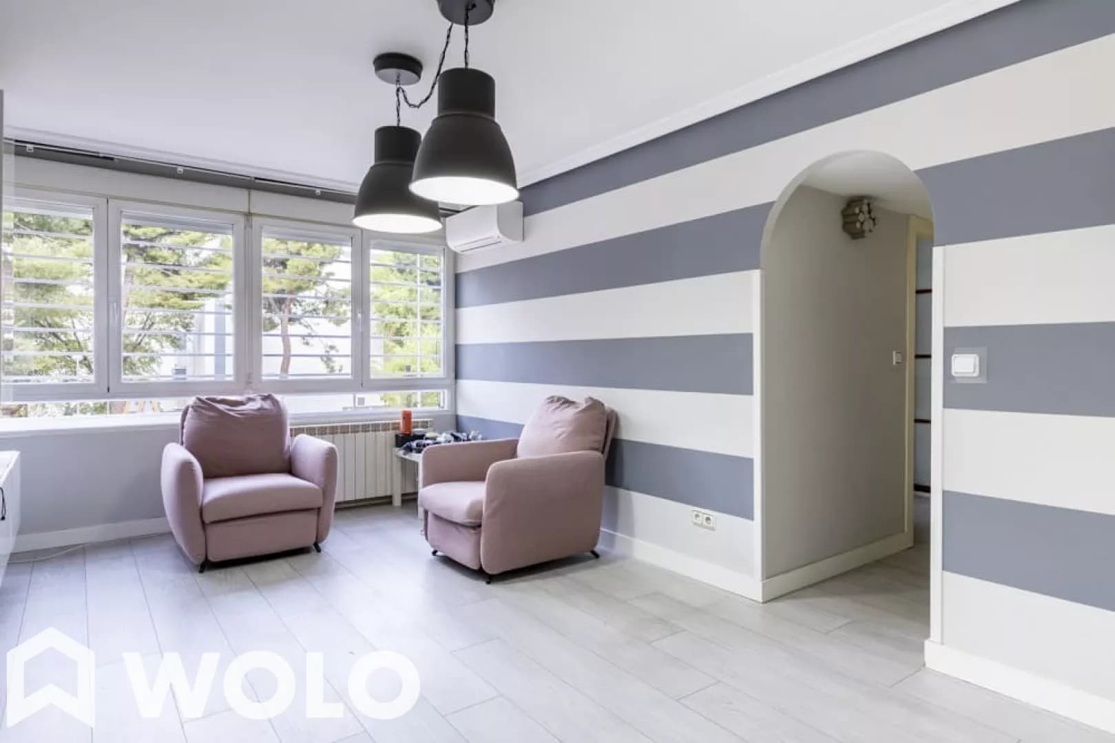 Piso en alquiler en Calle Del Corregidor Rodrigo Rodríguez