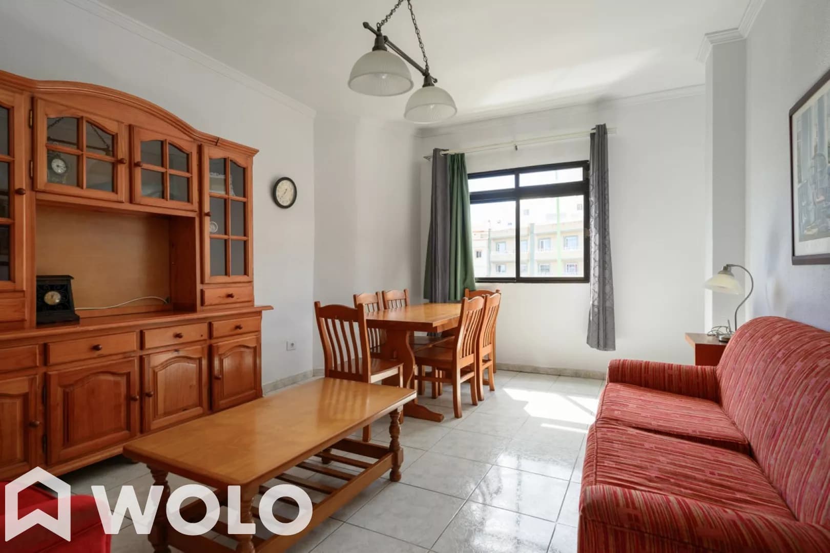 Piso en alquiler en Calle Marianao