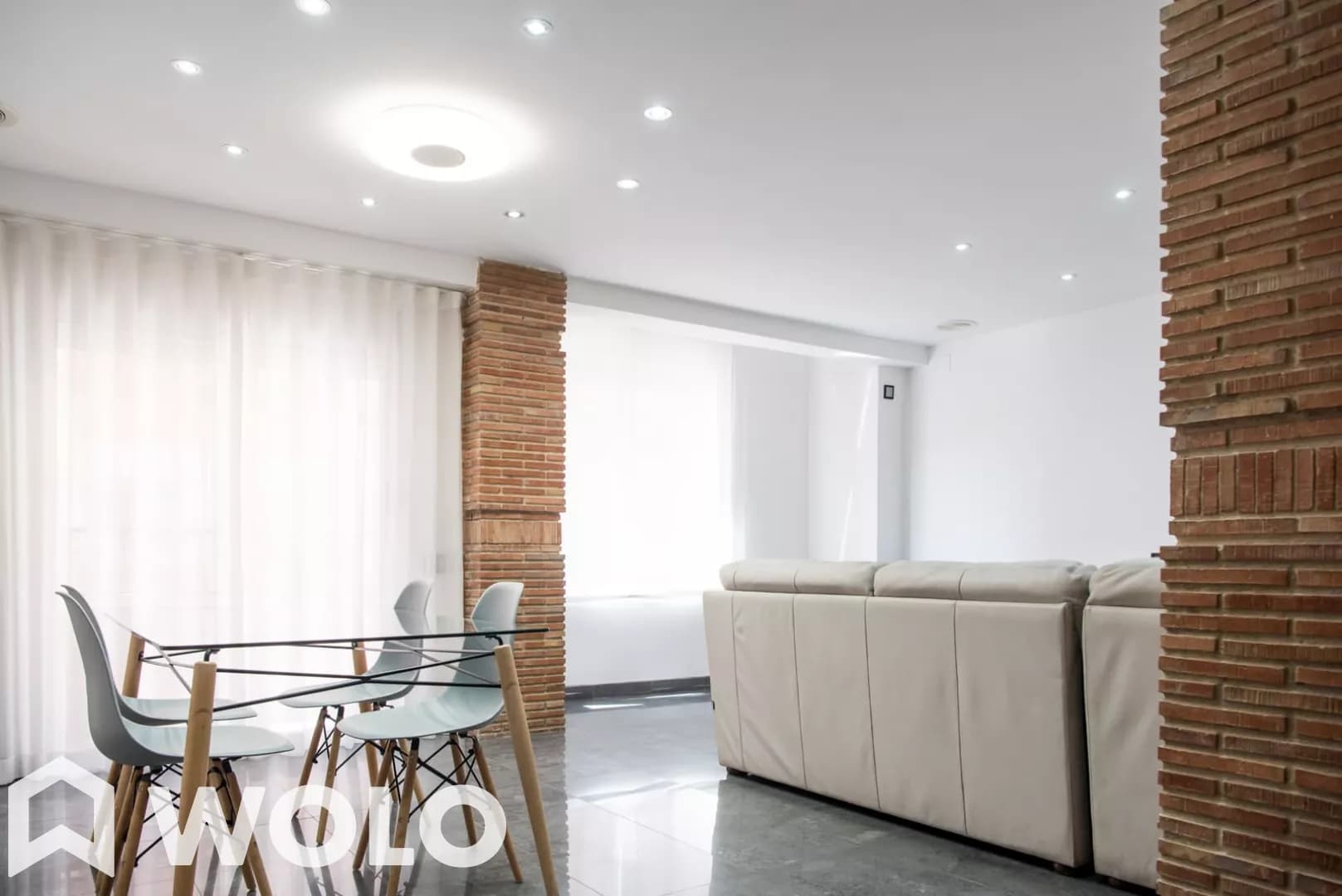 Piso en alquiler en Cl Maestra Teresita Nuñez