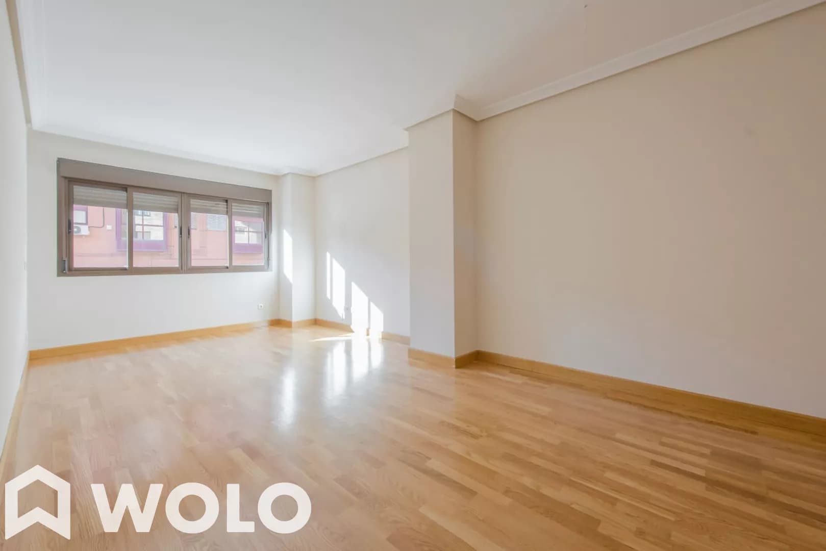 Piso en alquiler en Calle San Cipriano