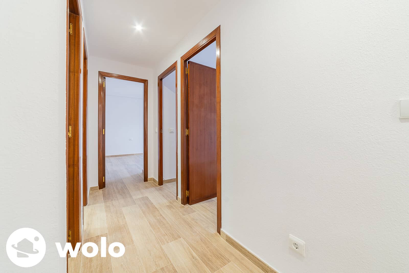 Piso en alquiler en Calle del Archiduque Carlos