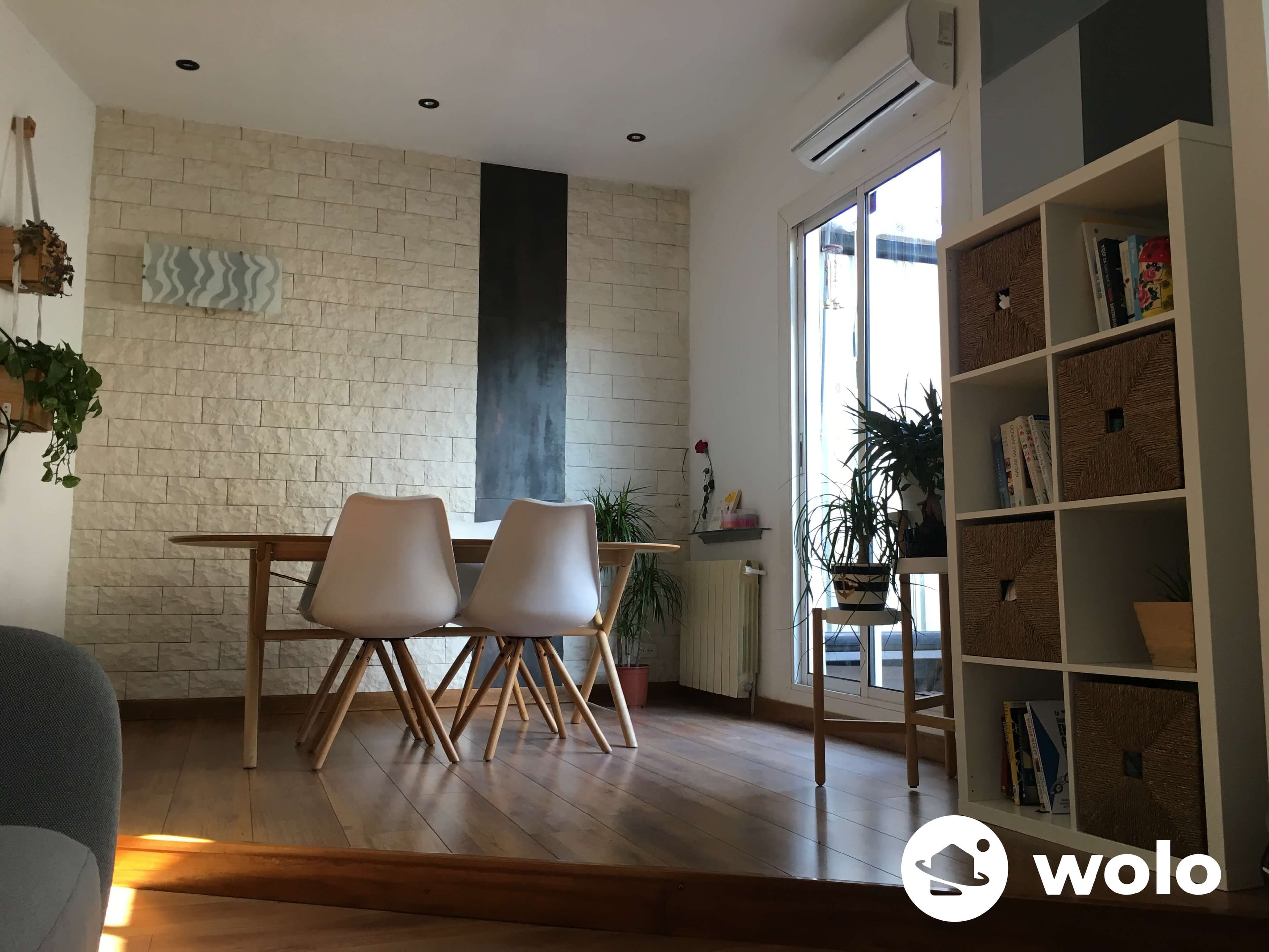 Piso en alquiler en Carrer del Mas Casanovas