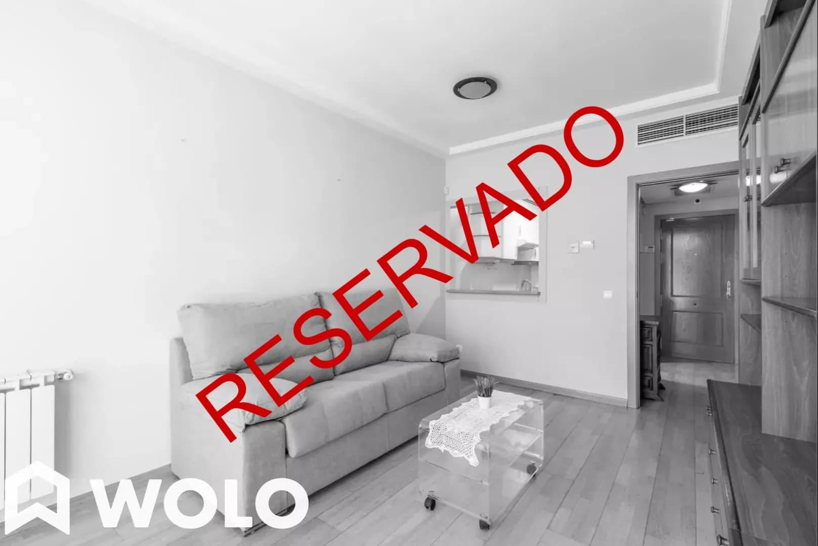 Piso en venta en Avenida De San Diego