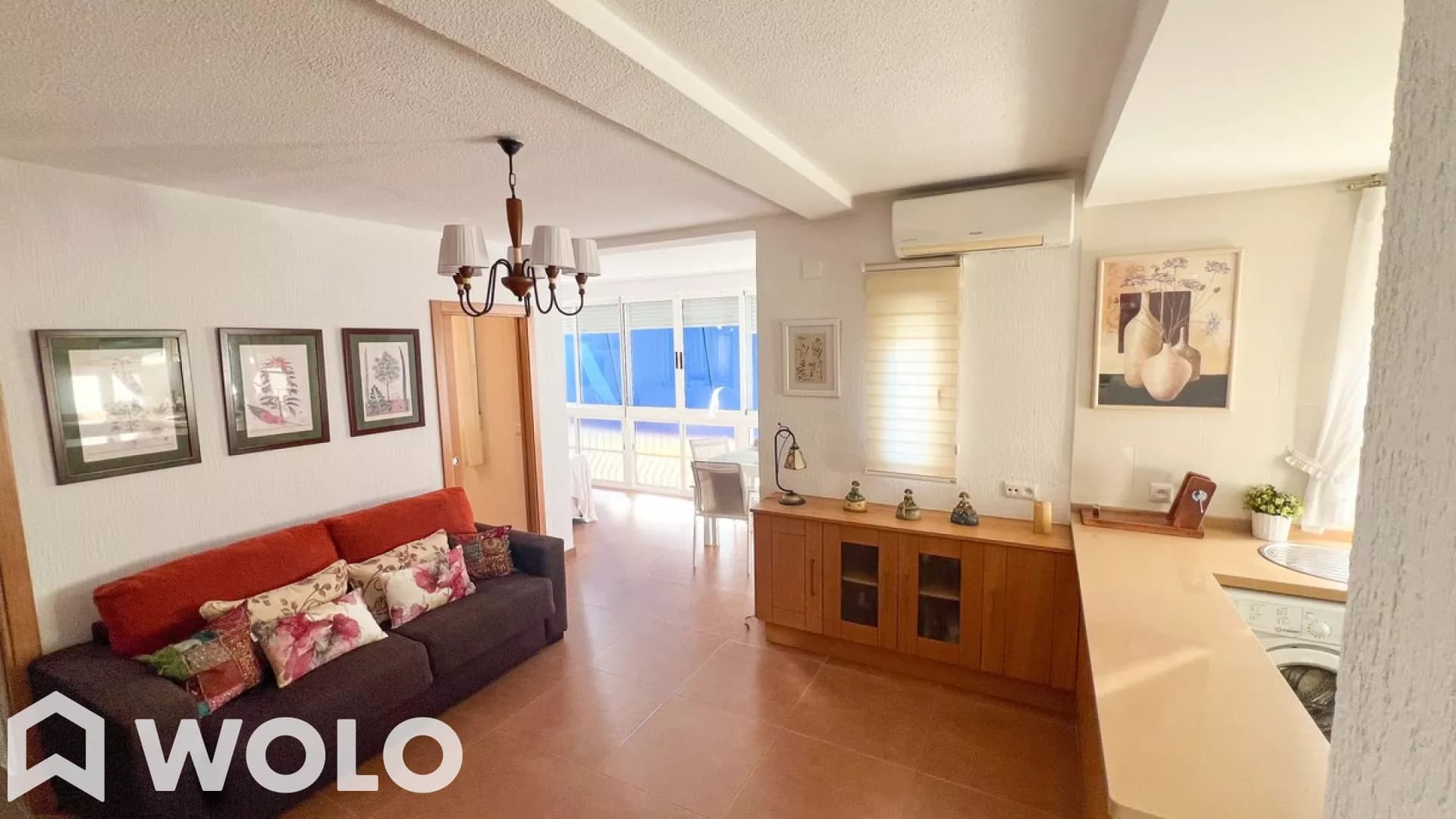 Piso en alquiler en Ur Alamos Los