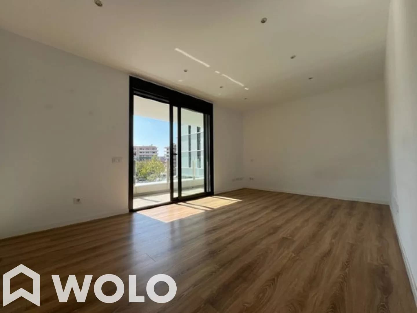 Piso en venta en Passatge Dels Rossers