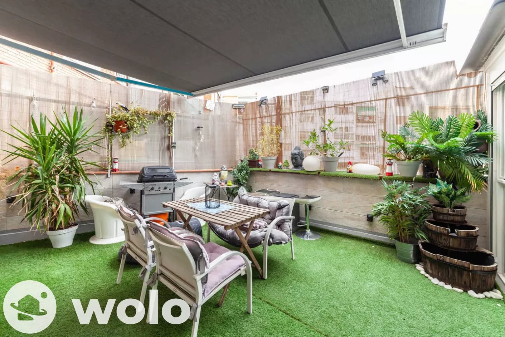 Piso en alquiler en Calle De Eduardo Morales