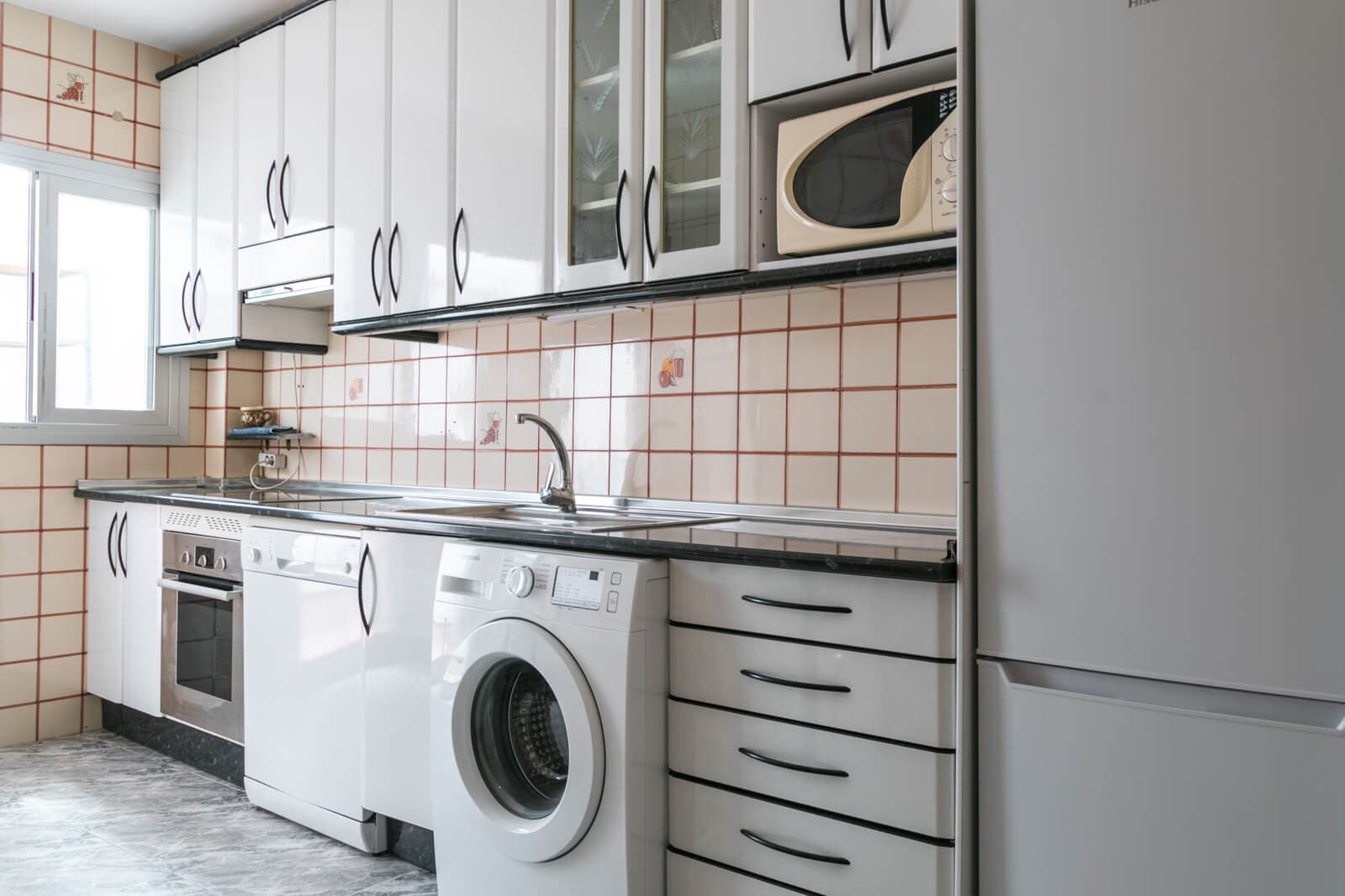 Piso en alquiler en Calle San Lorenzo