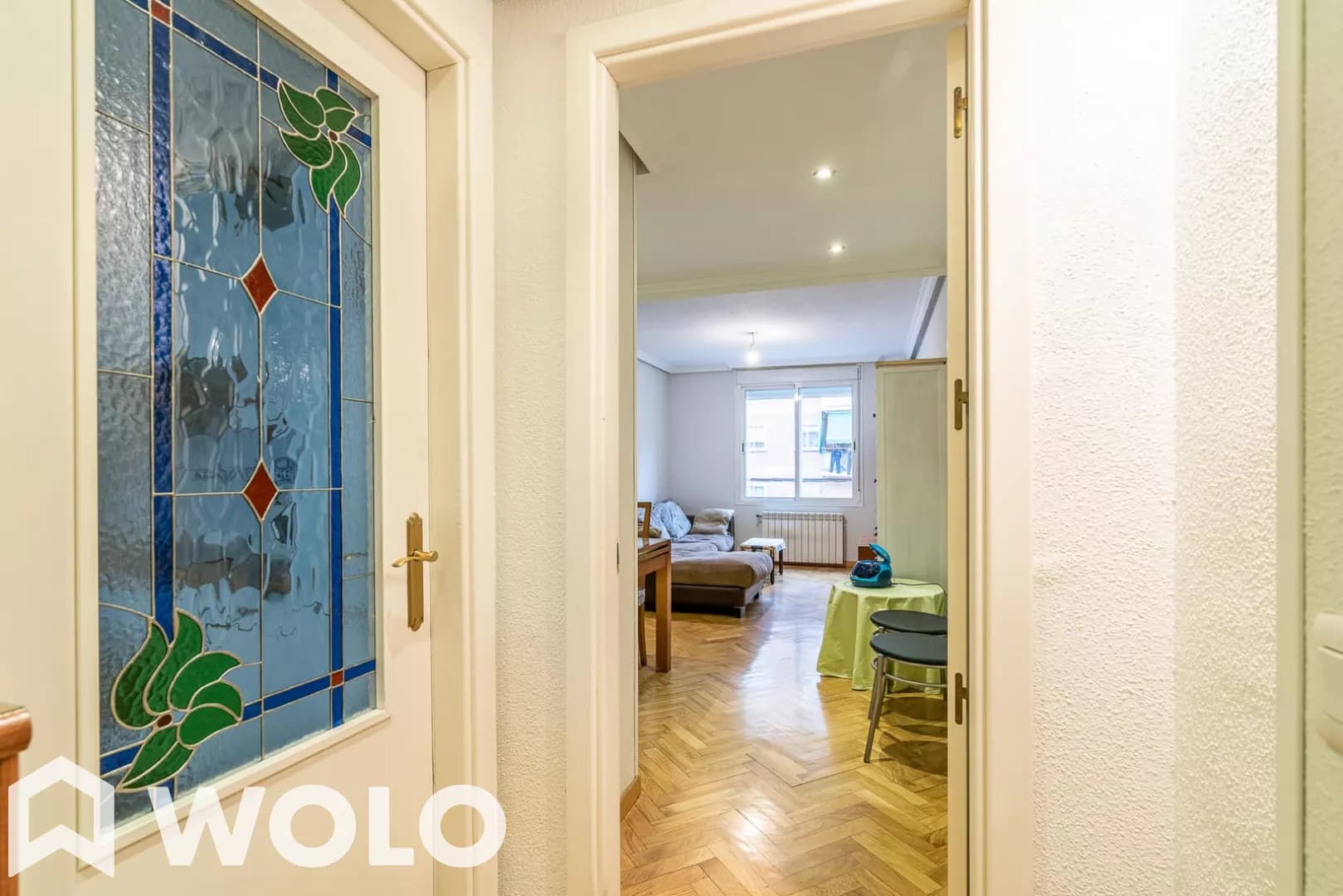 Piso en alquiler en Avenida De San Pablo