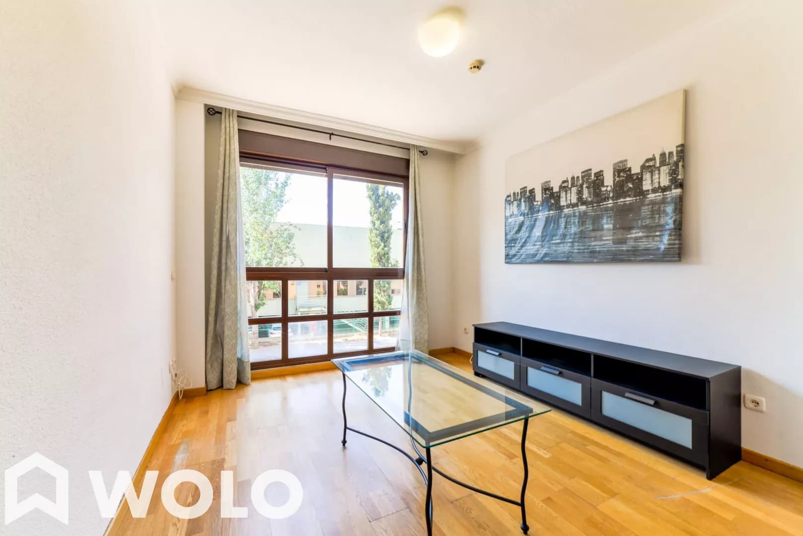 Piso en alquiler en Calle de Deyanira