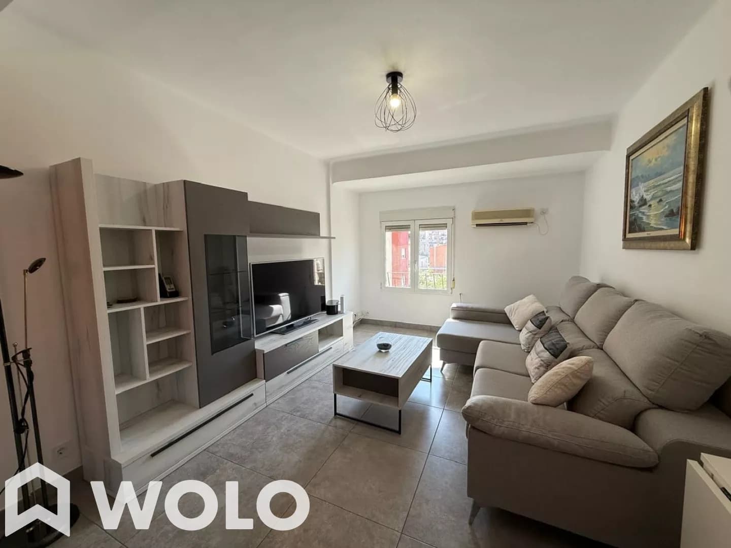 Piso en alquiler en Plaça D'artur Piera