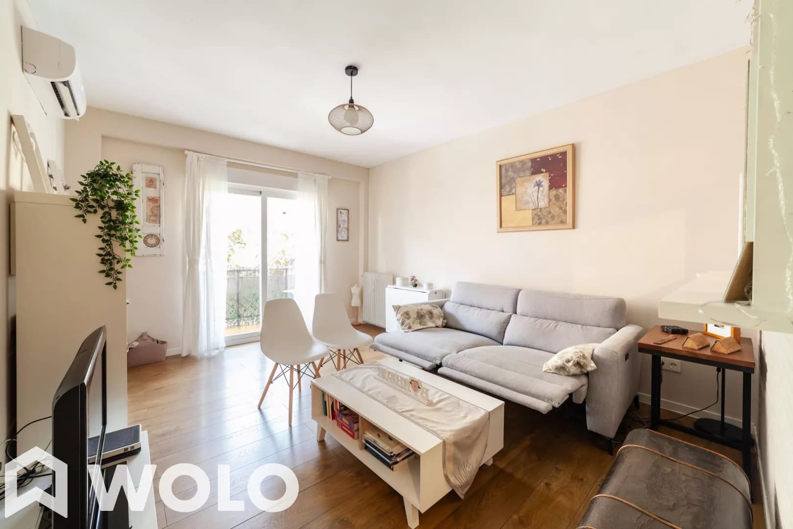 Piso en alquiler en Calle De Vital Aza