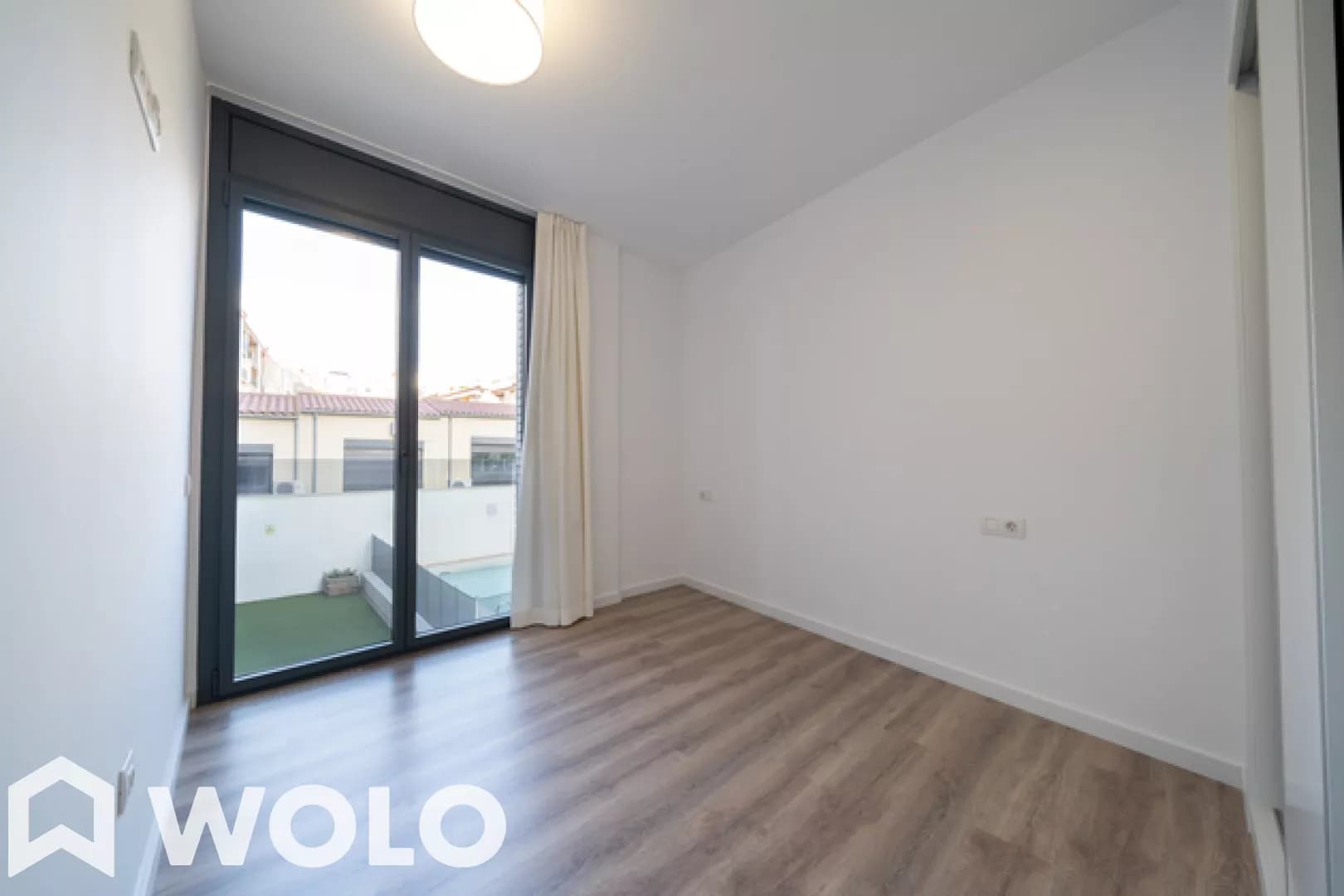 Piso en alquiler en Avinguda D'en Martí Pujol