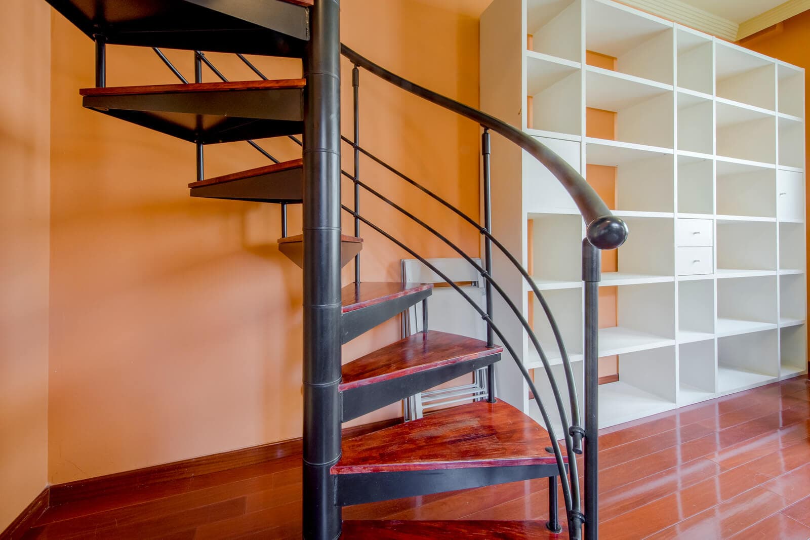 Piso en alquiler en Calle de la Sombrerería