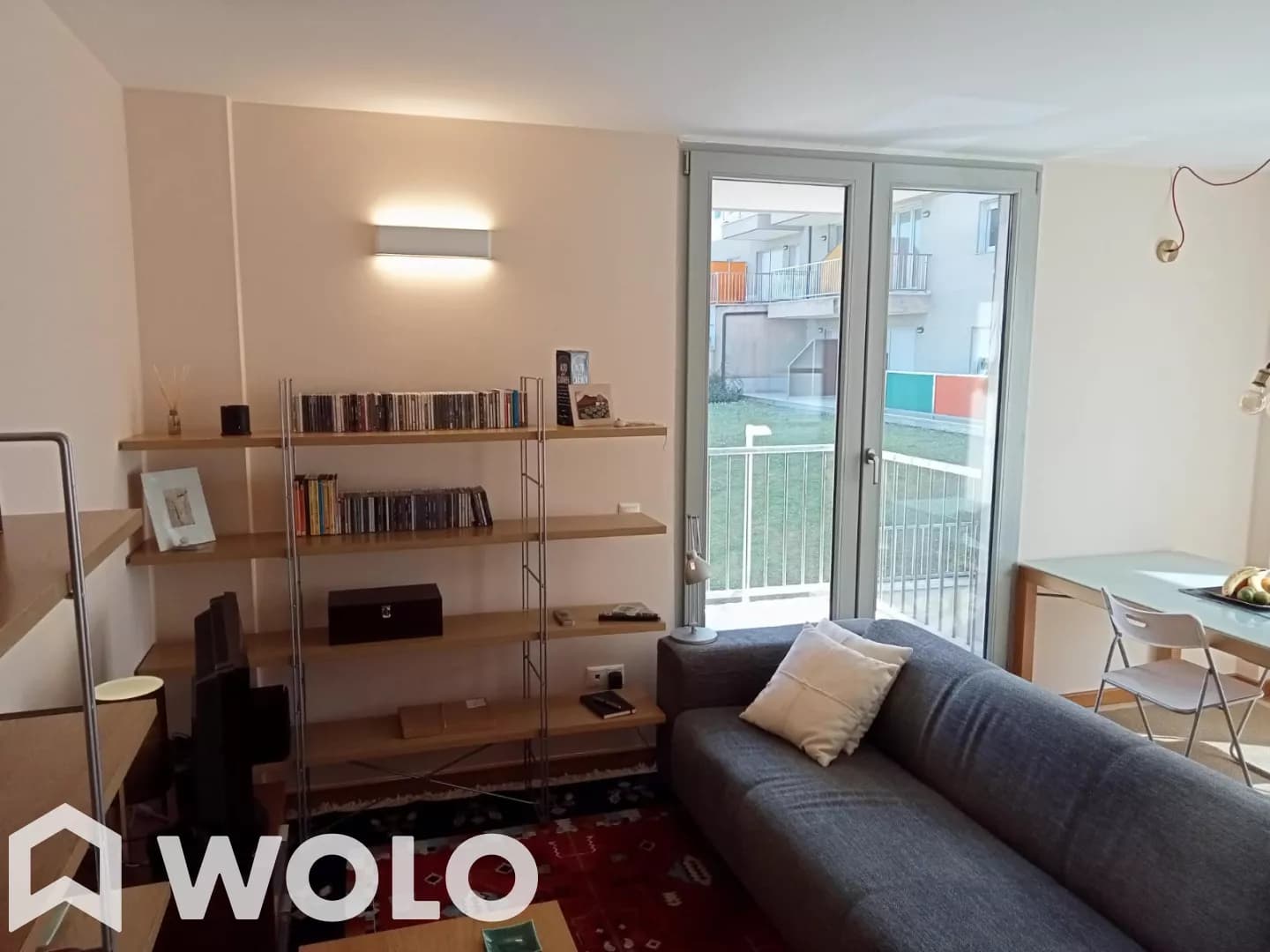 Piso en alquiler en Lg. O Foro, 8 bis 1, Portal 1 • 1º-A