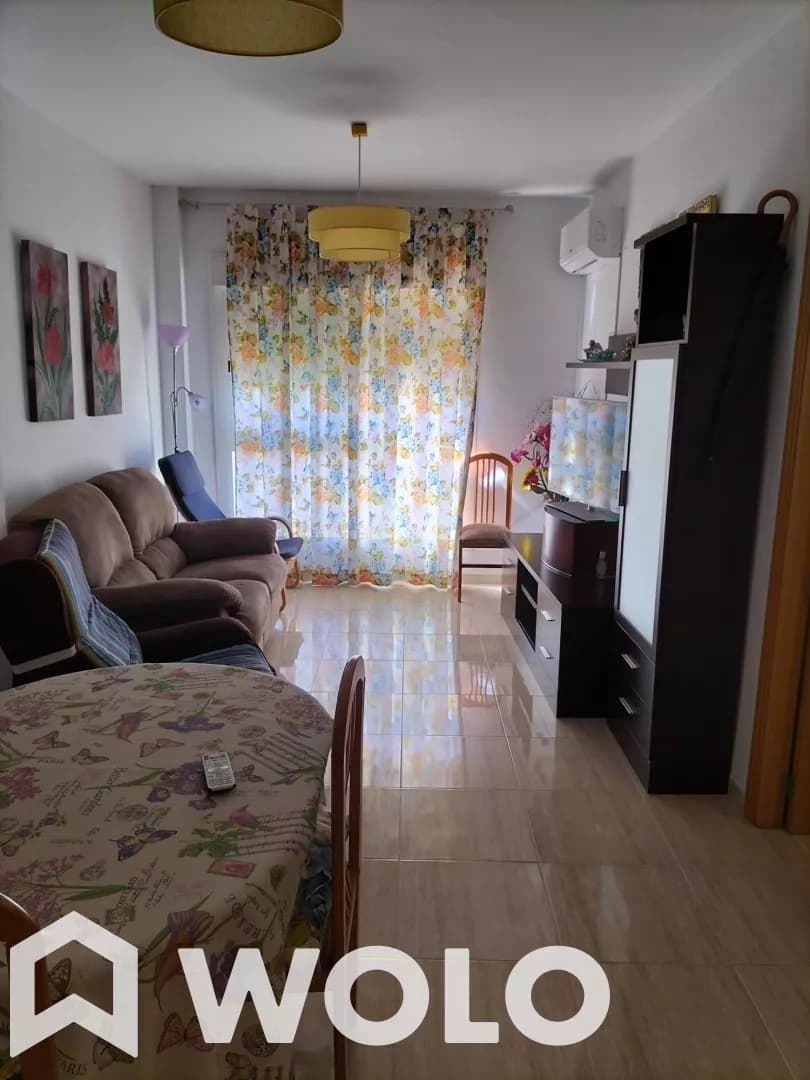 Piso en alquiler en Prosperidad