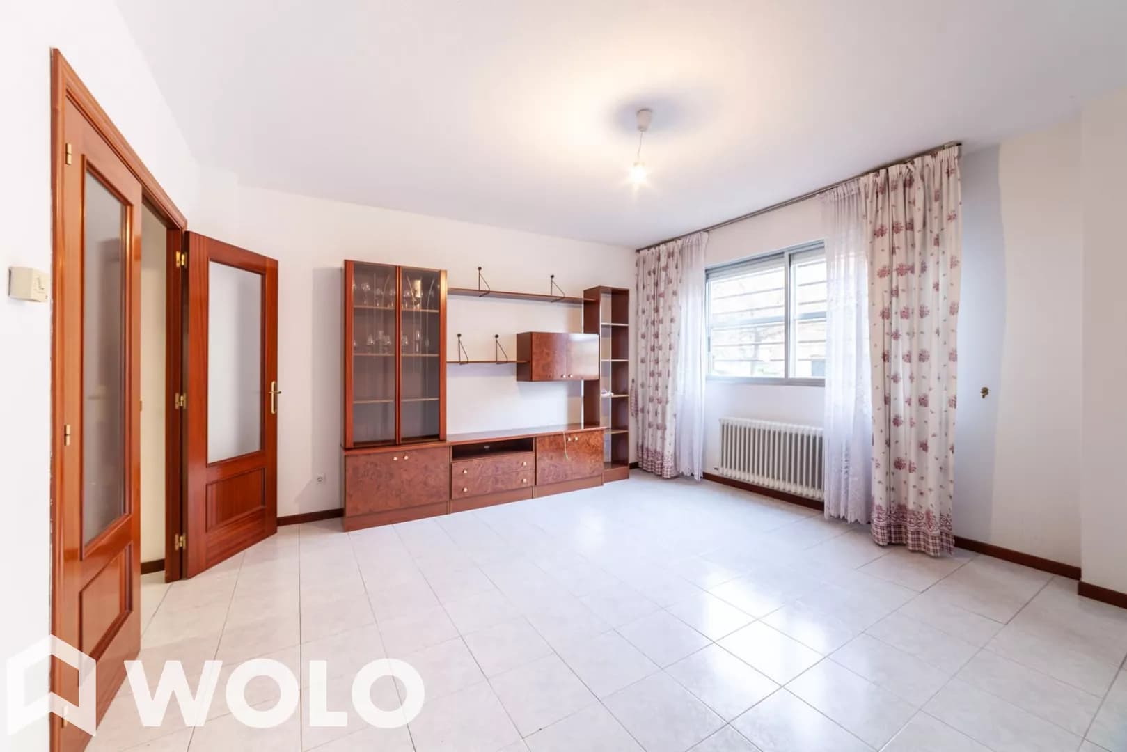 Piso en alquiler en Calle De Mario Cabré