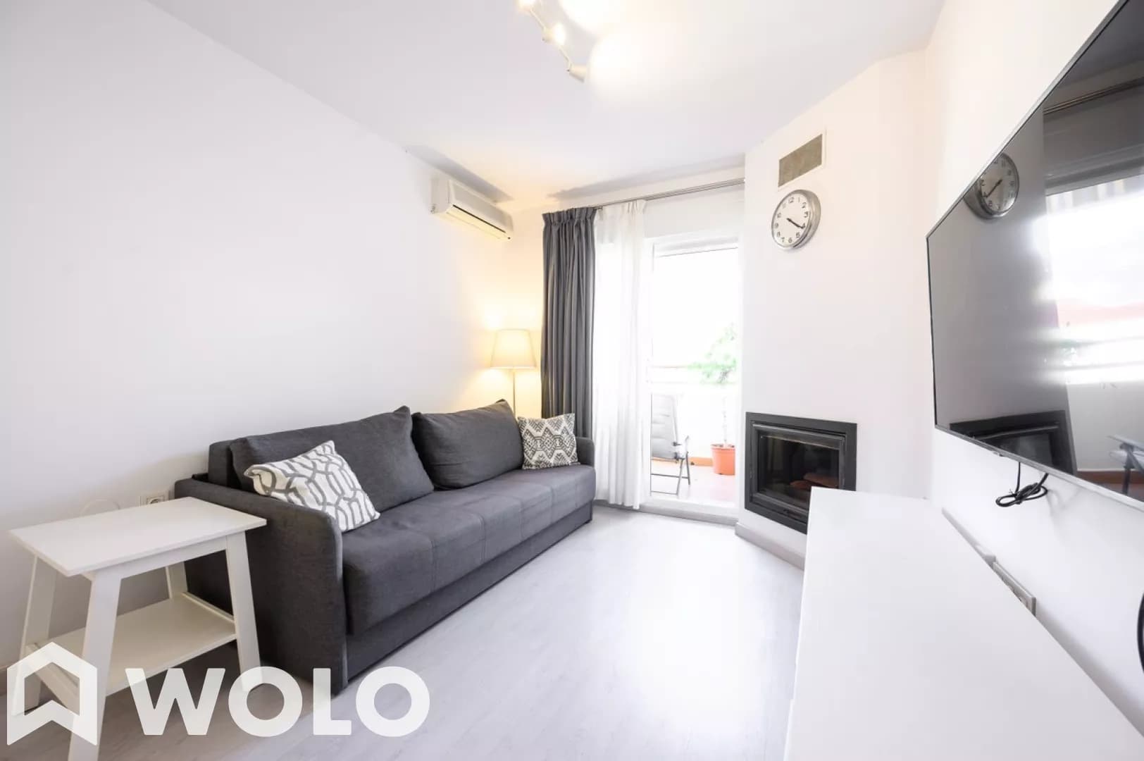 Piso en alquiler en Avenida Arias De Velasco