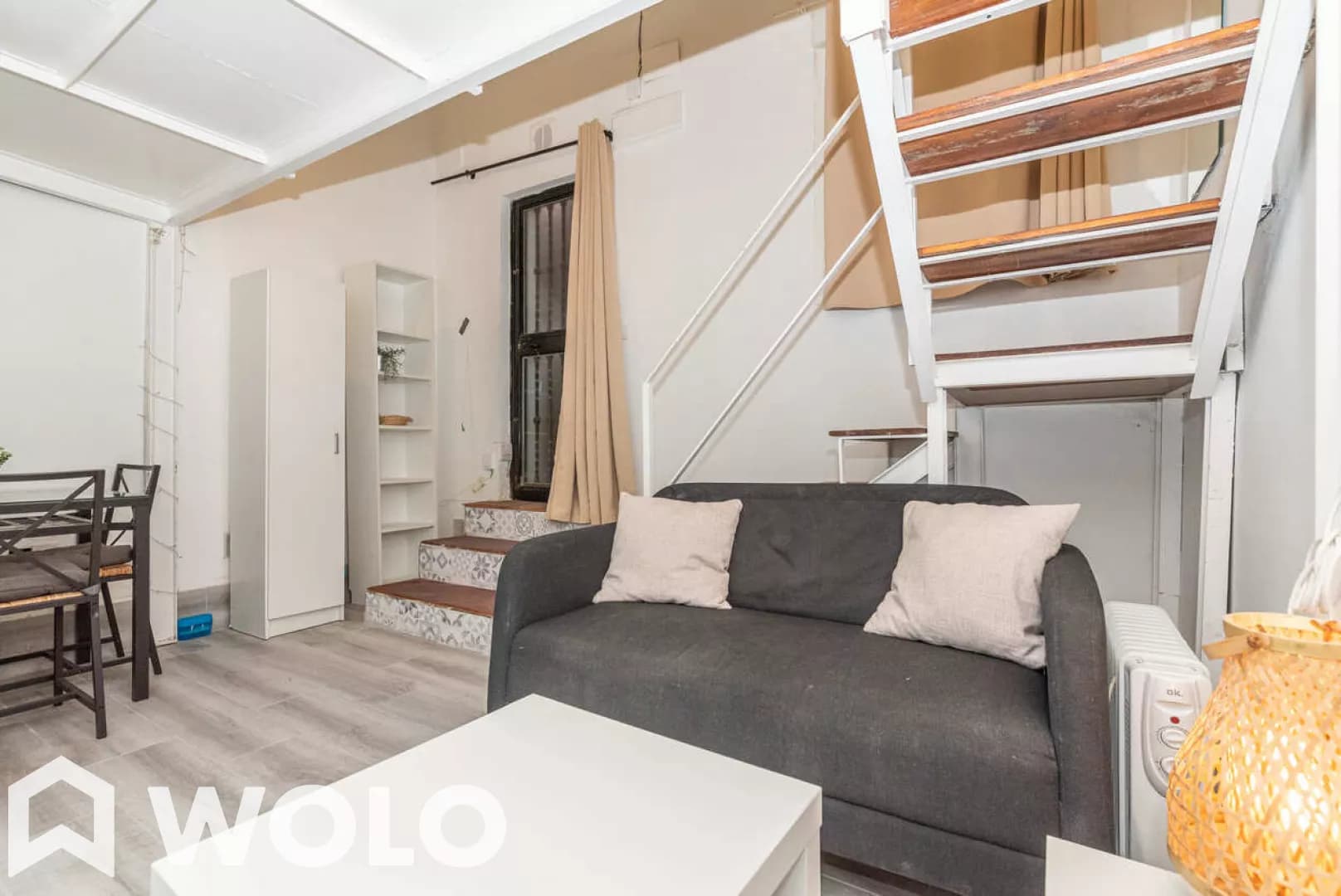 Piso en alquiler en Calle Del Mirto