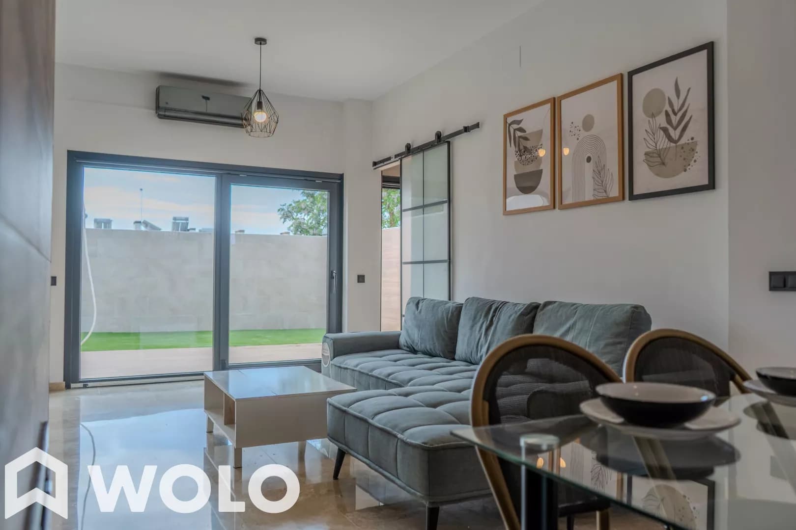 Piso en alquiler en Calle Málaga