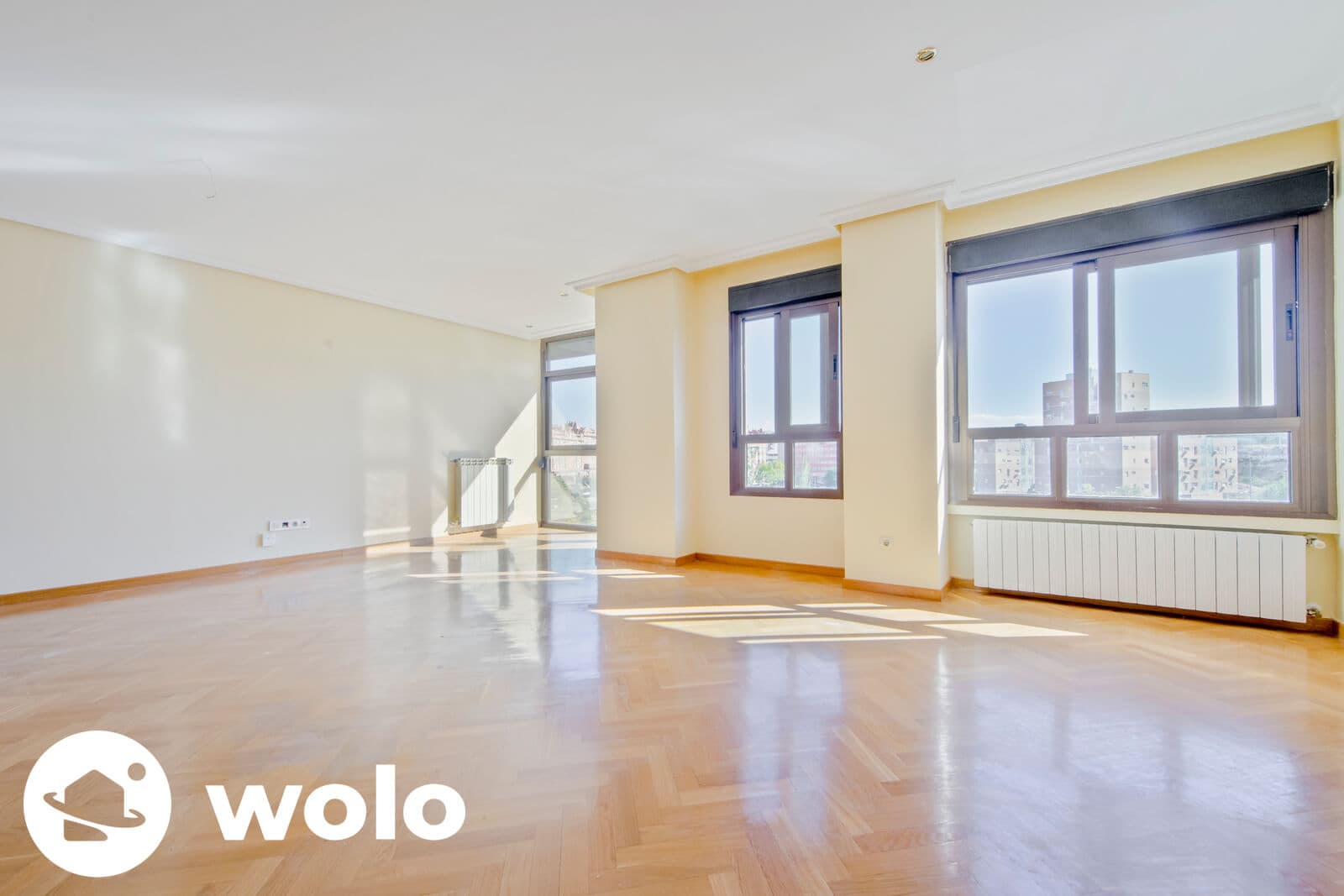 Piso en alquiler en Calle Infanta Catalina Micaela