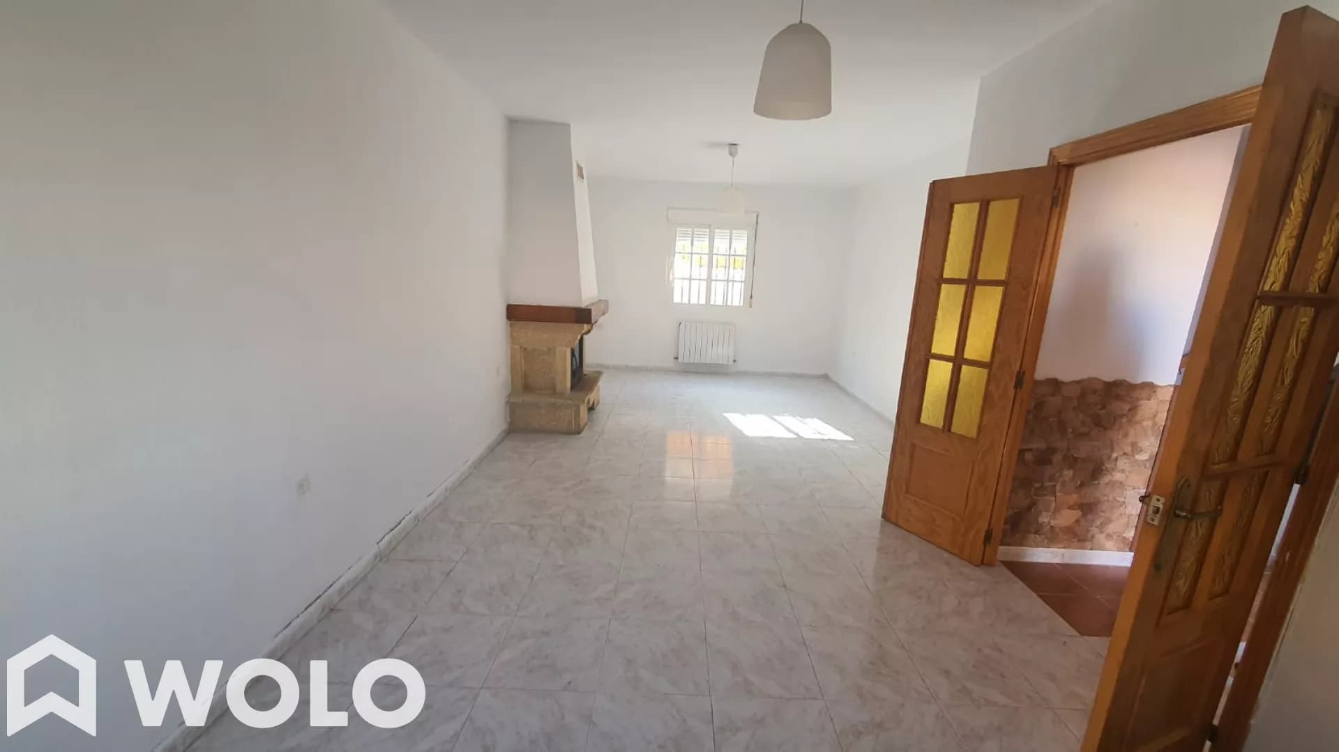 Piso en alquiler en Calle De La Mora