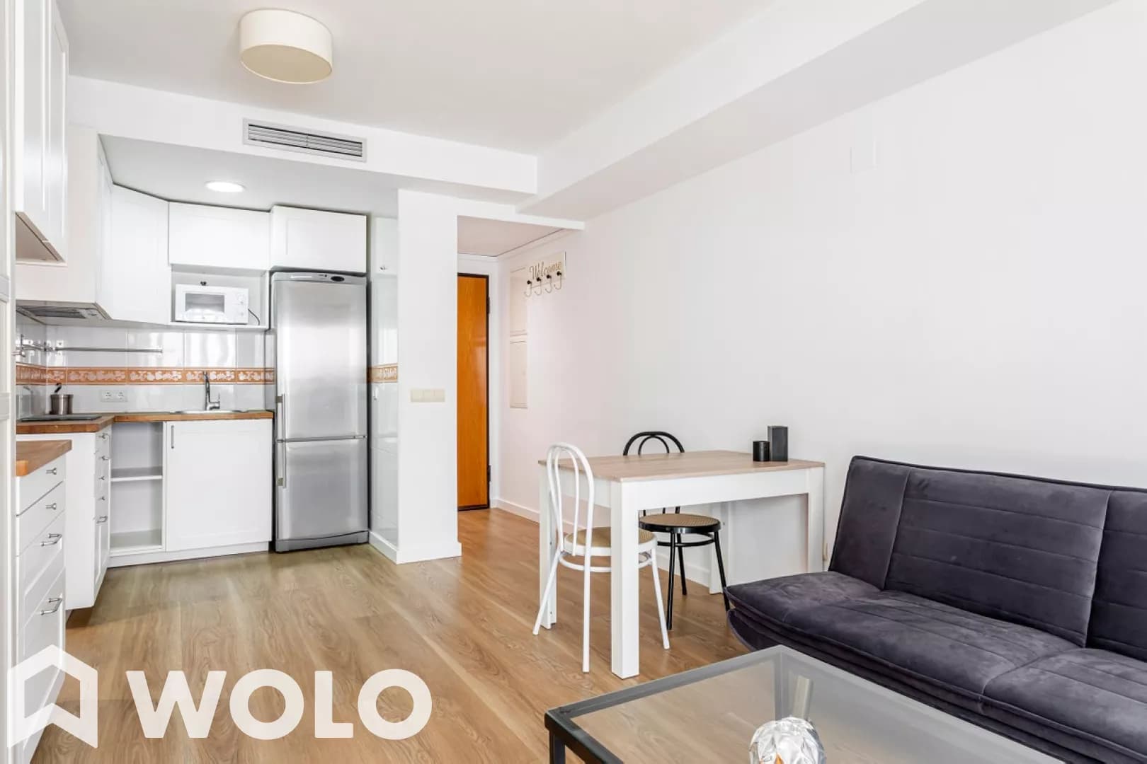 Piso en alquiler en Carrer De Cantarrana