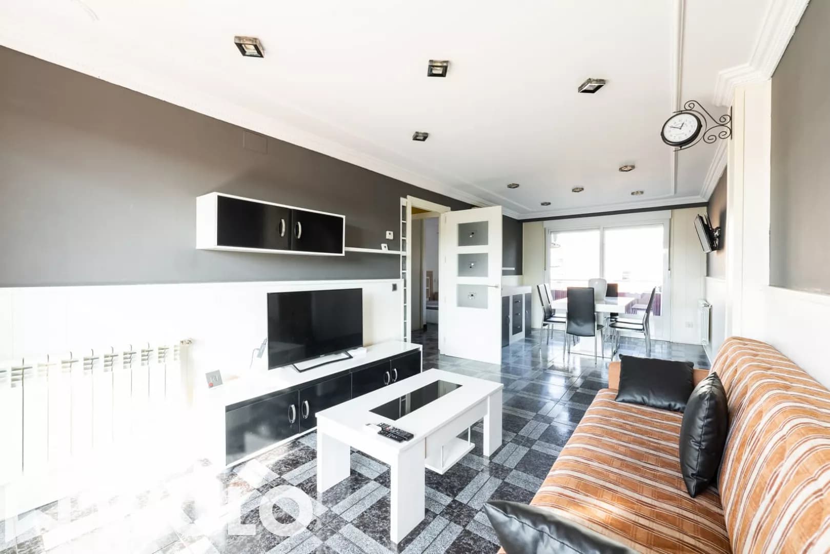 Piso en alquiler en Pz Gelsa De Ebro