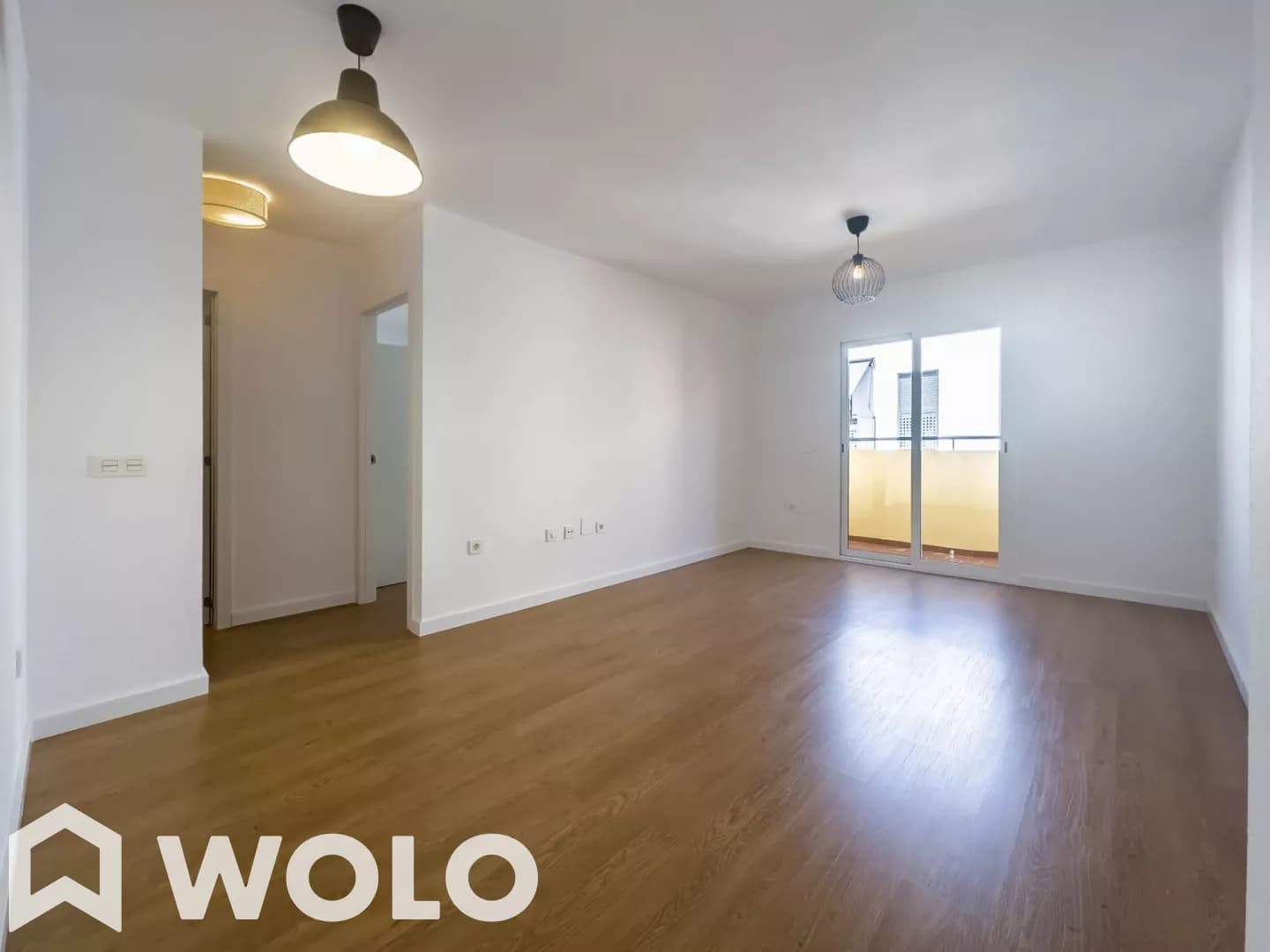 Piso en alquiler en Calle Fray Luis De León