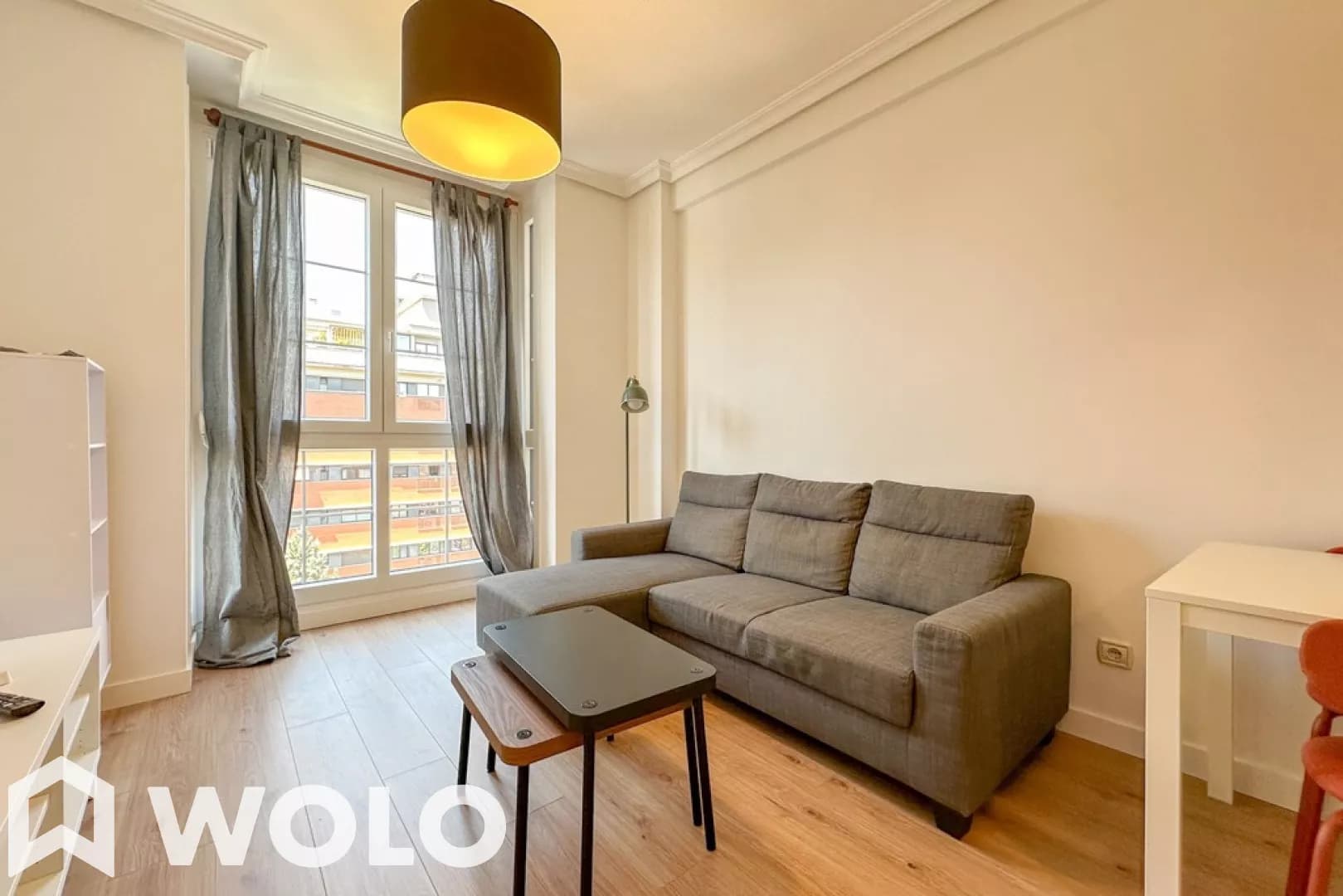 Piso en alquiler en Calle Del Sodio