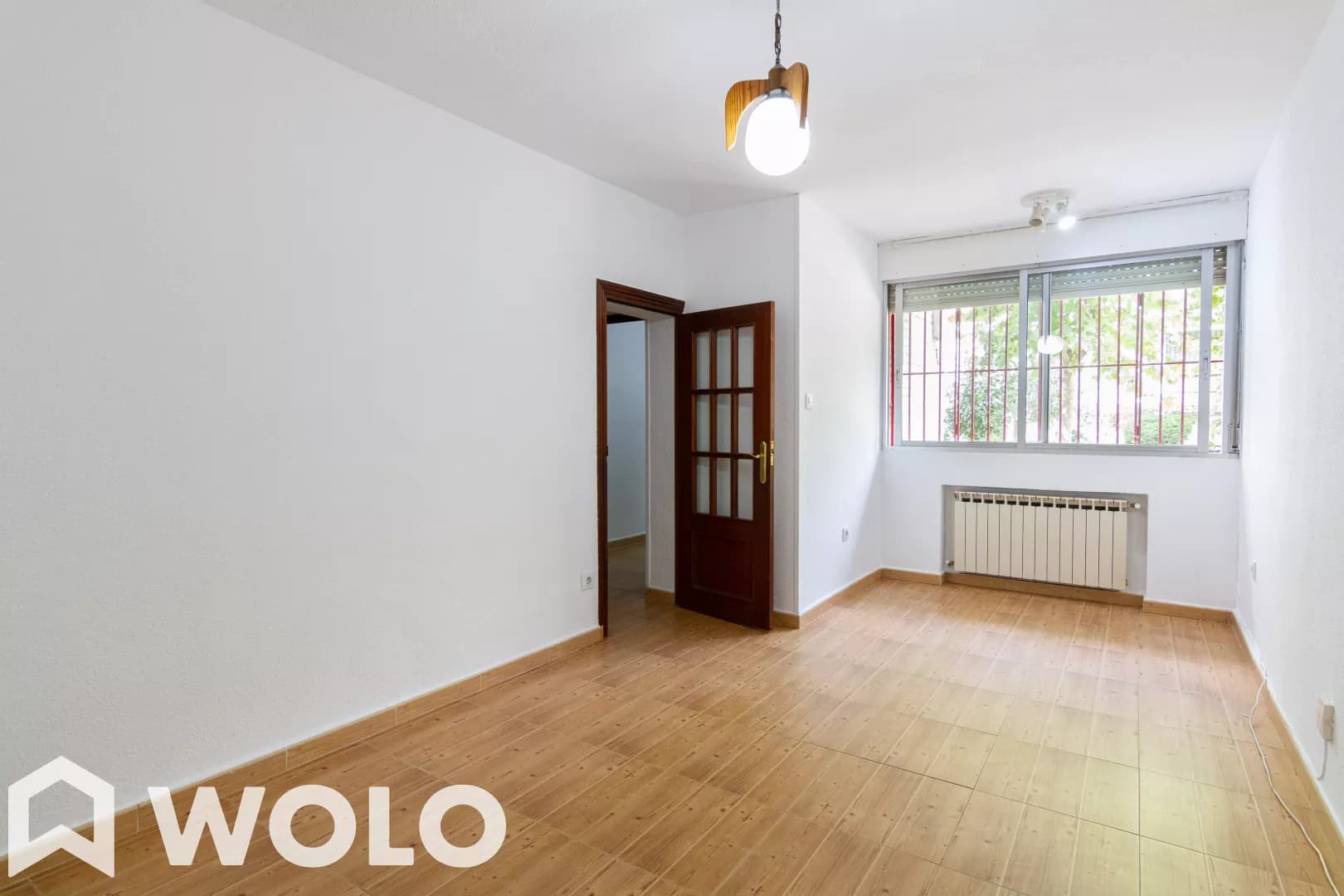 Piso en alquiler en Calle Tembleque