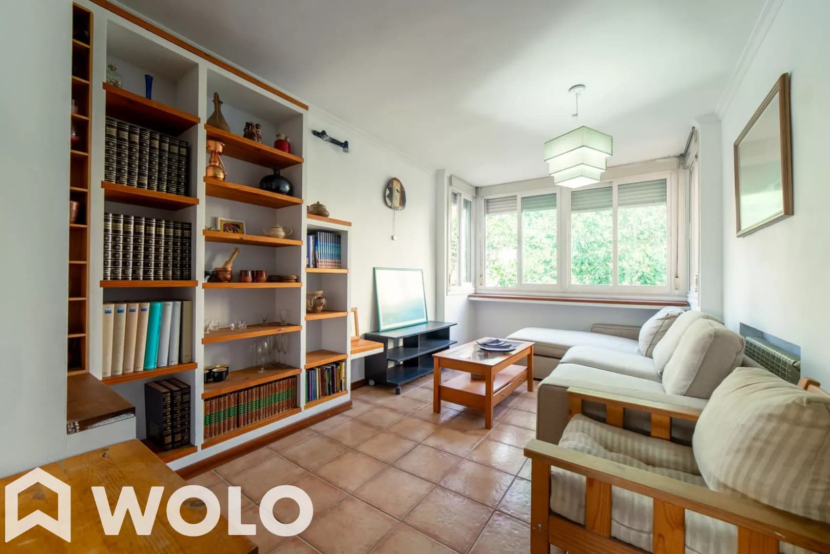 Piso en alquiler en Calle Ayllón