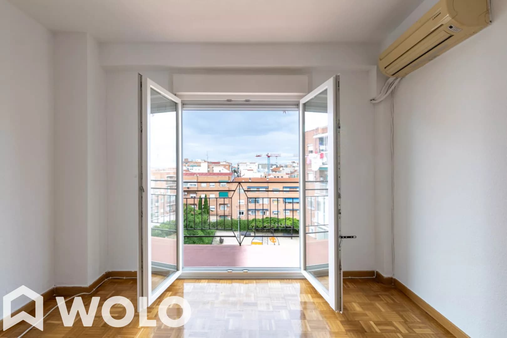 Piso en alquiler en Calle Hermanos Del Cristo