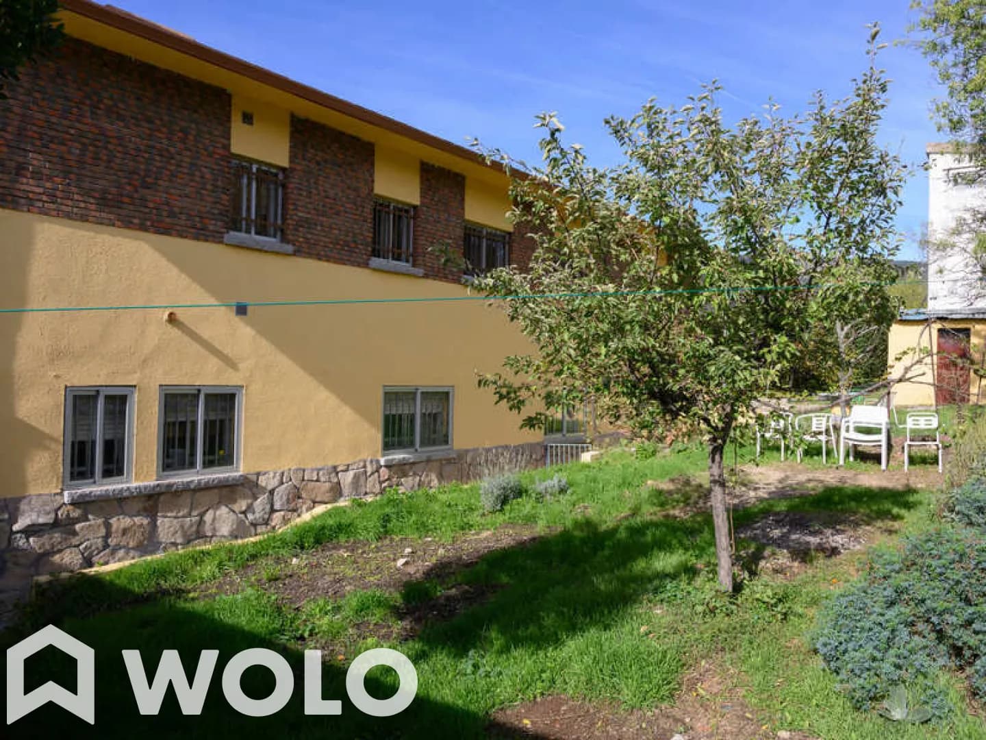 Piso en alquiler en Avenida Sierra De Guadarrama