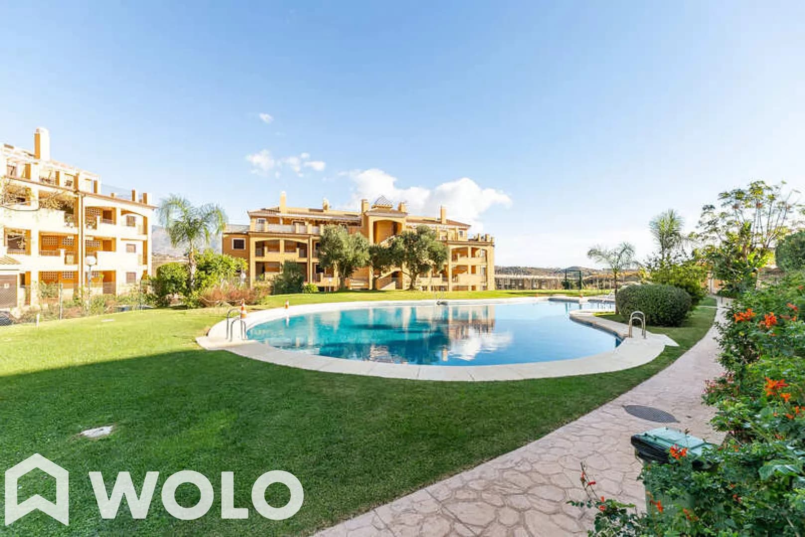 Piso en alquiler en Avenida Puerto de los gatos, Cortijo Colorado