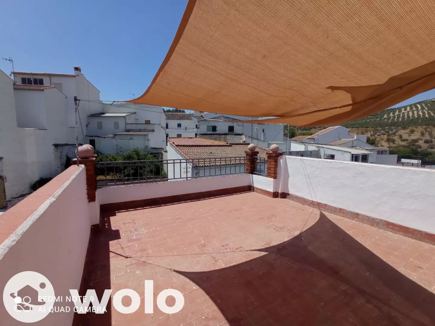 Piso en alquiler en Calle La Venta