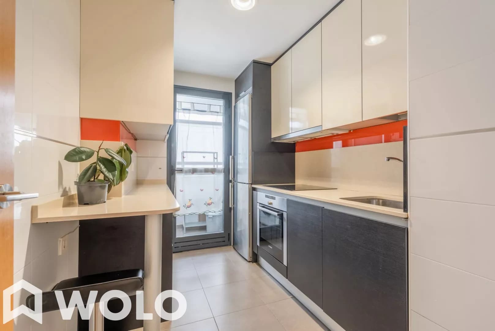 Piso en alquiler en Avenida Niceto Alcalá Zamora