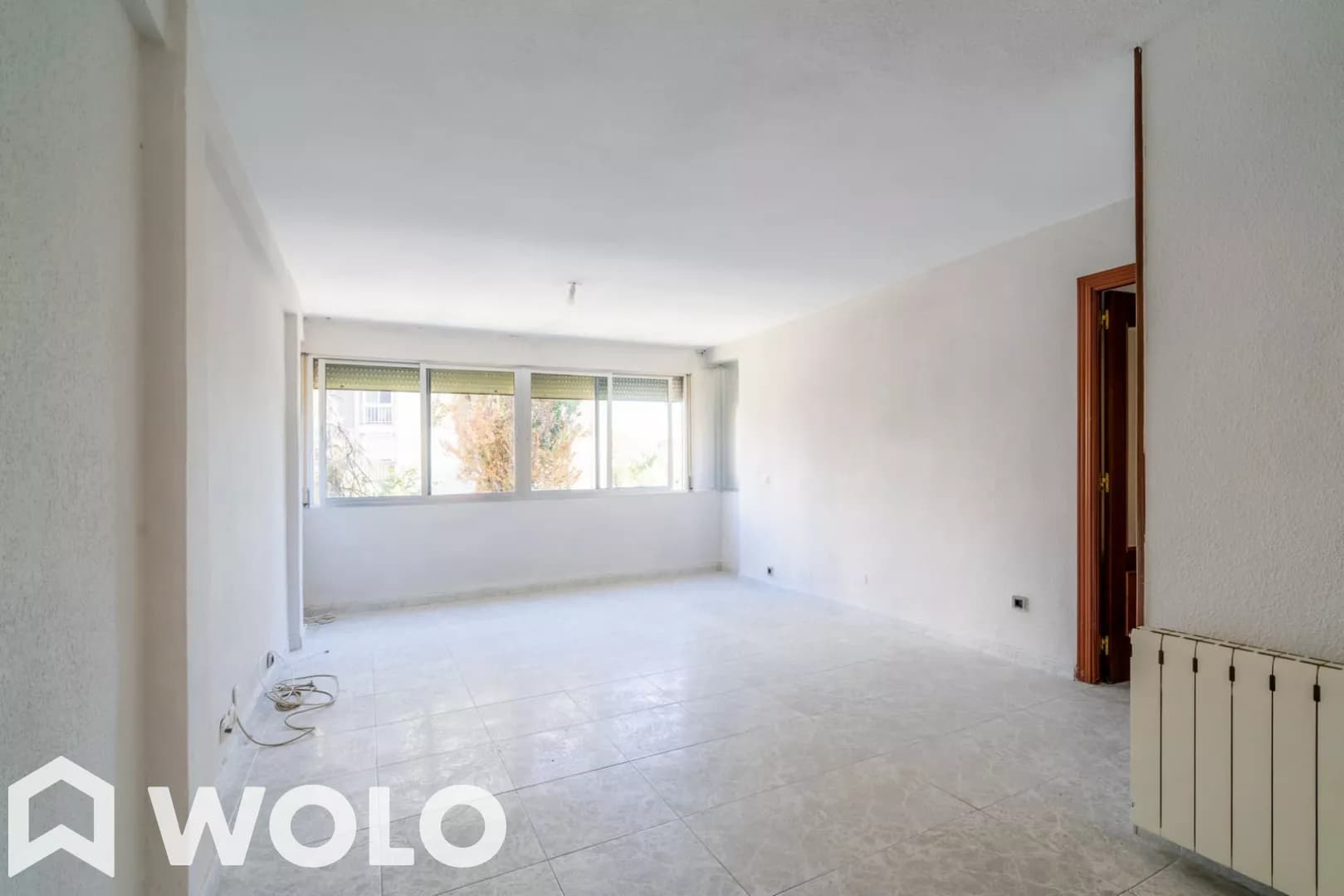 Piso en alquiler en Calle De La Argentina