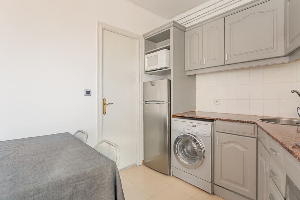 Piso en alquiler en Avinguda Meridiana