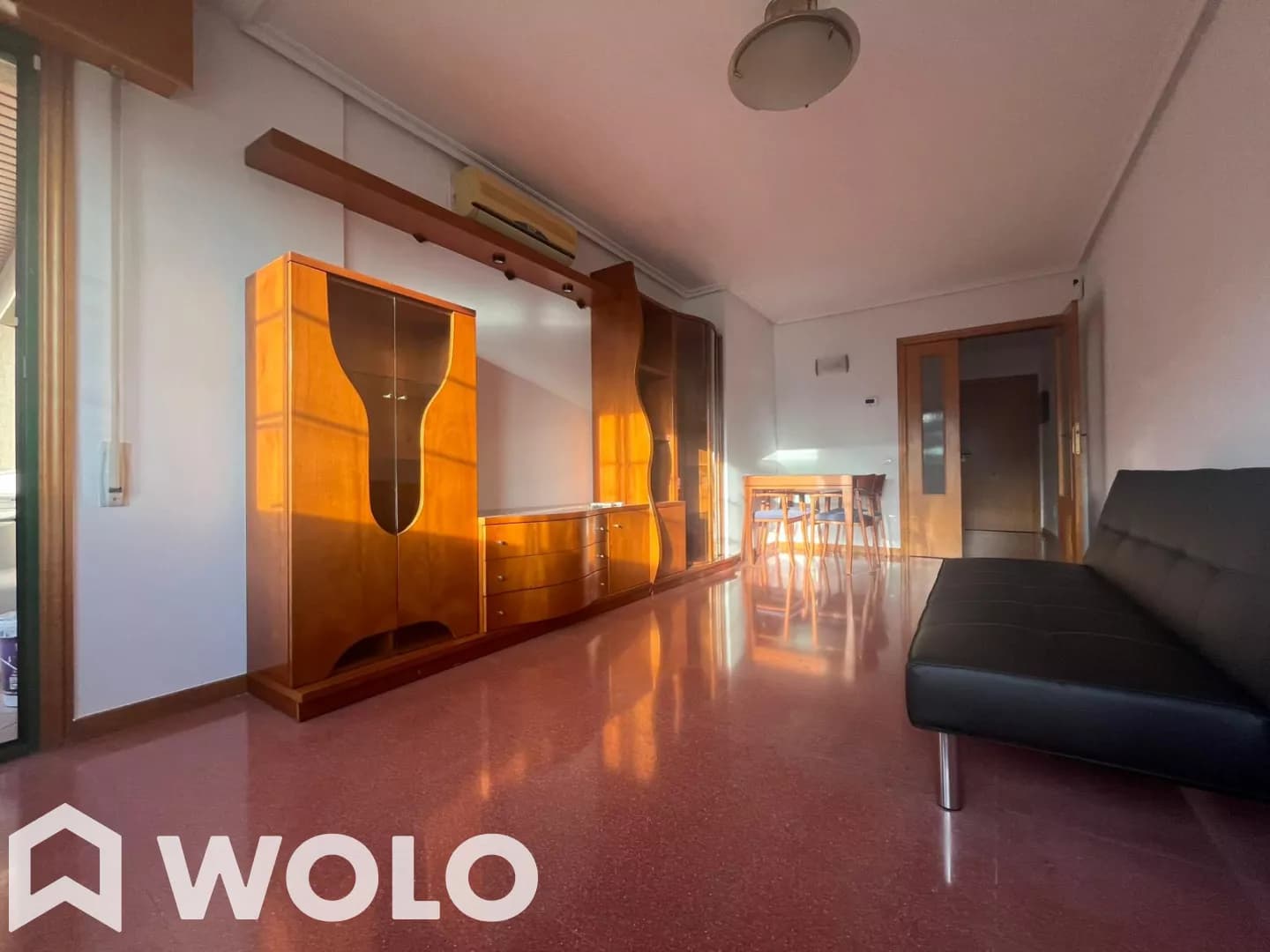 Piso en alquiler en Carrer Camèlies