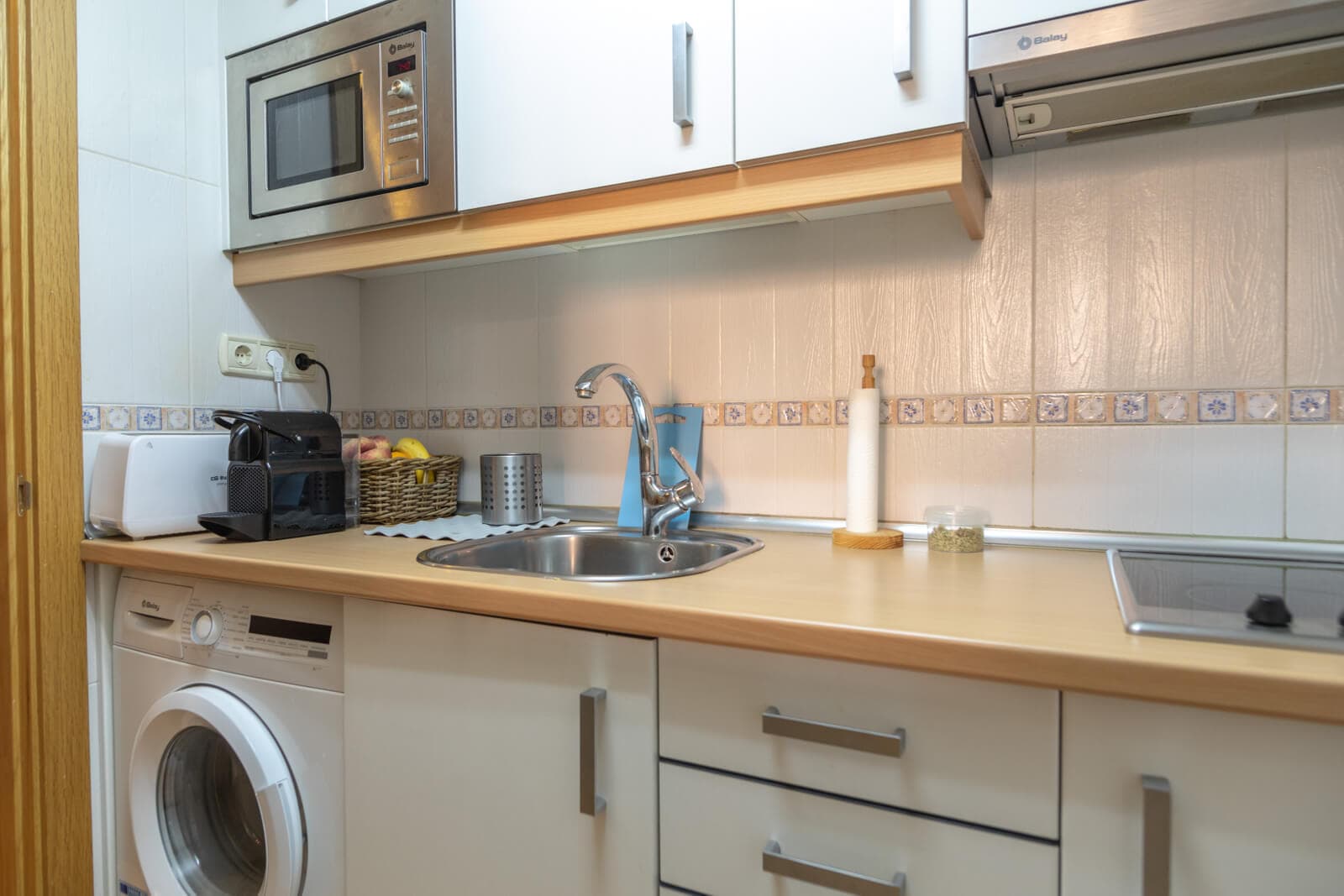 Piso en alquiler en Calle de Alameda del Valle