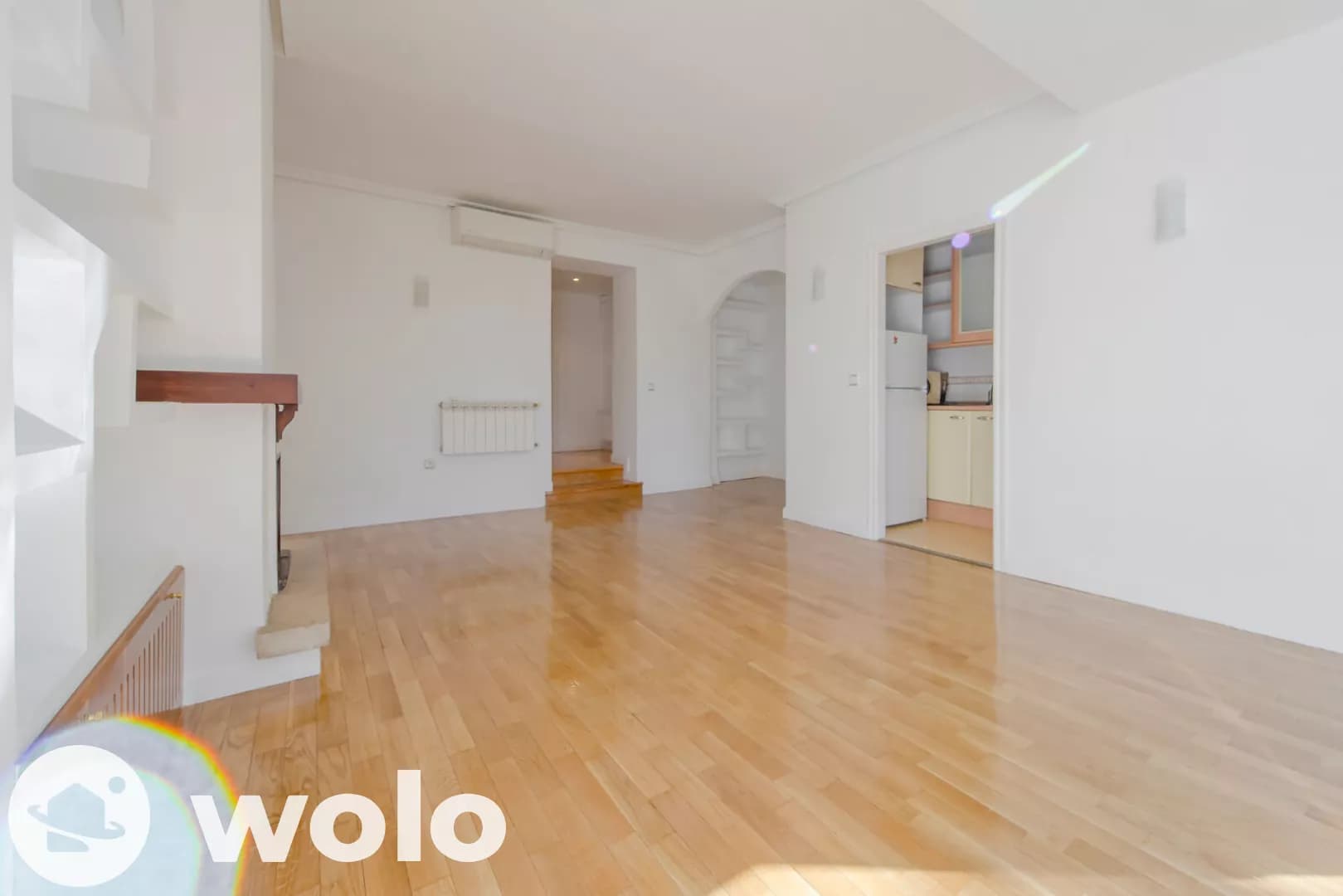 Piso en alquiler en Calle De Arturo Soria