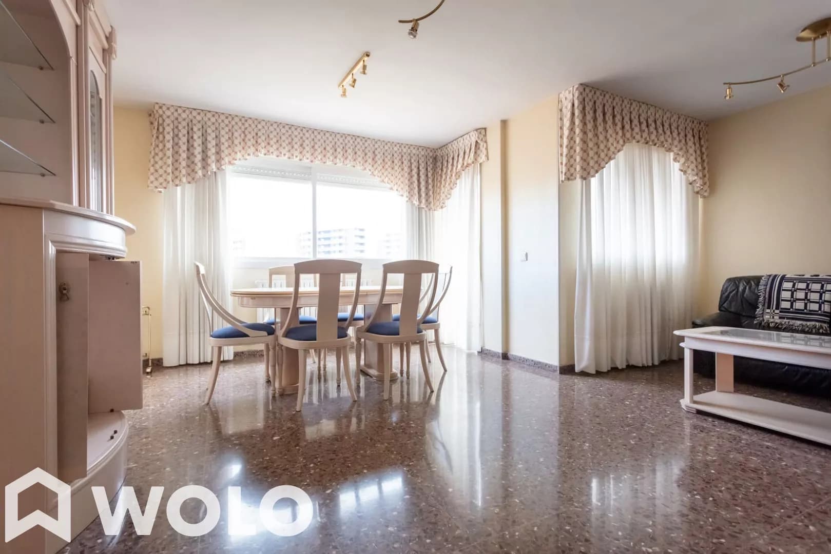 Piso en alquiler en Calle De Pedro Arnal Cavero