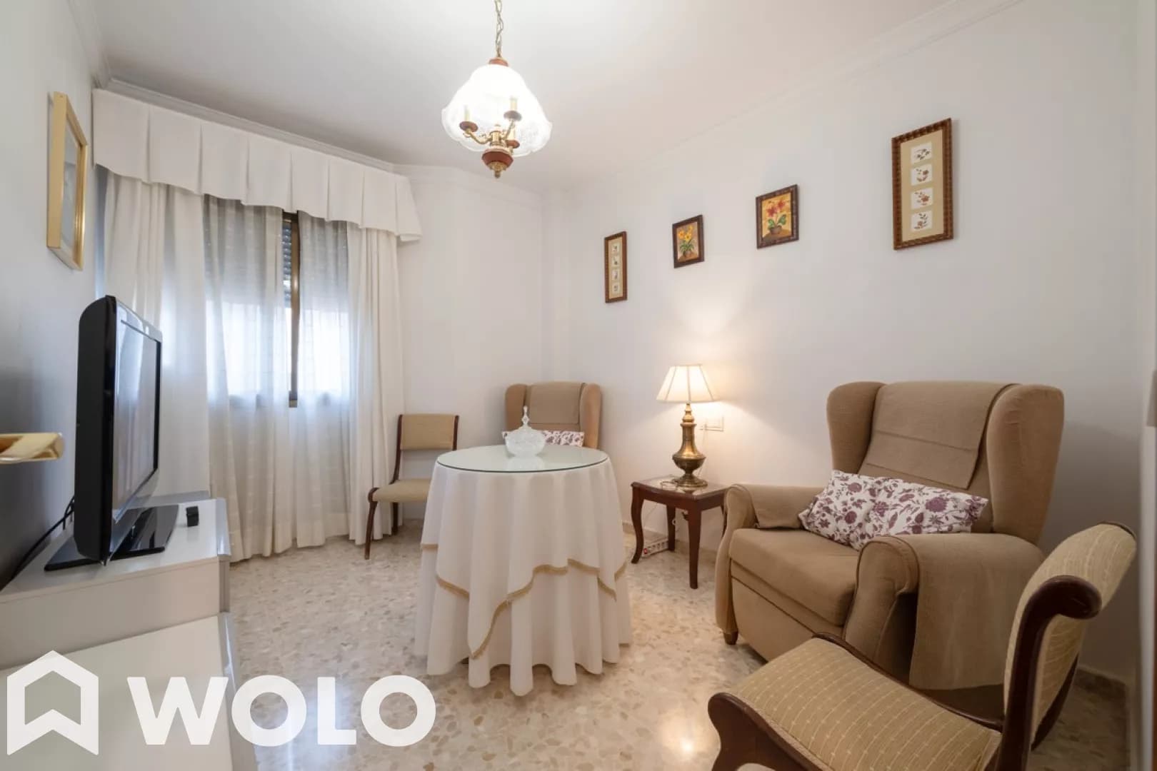 Piso en alquiler en Calle Doctor Rafael Ruiz Mateos